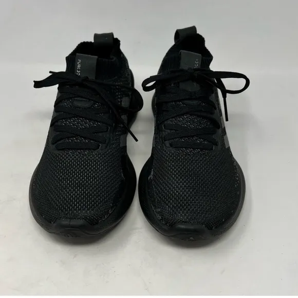 adidas Men’s  Purebounce  Core Black Sneakers - G27962 Size 8