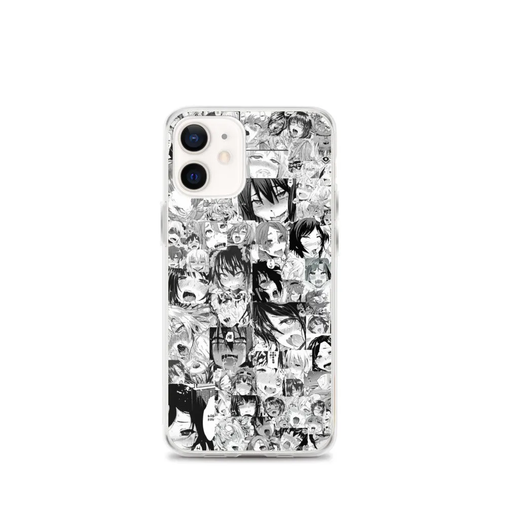 Ahegao Case