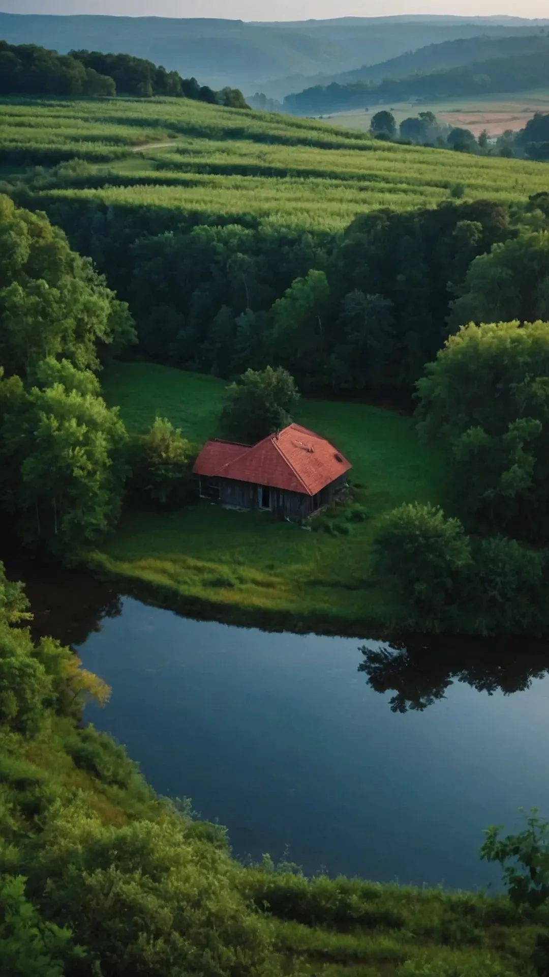 Breathtaking Bliss: 15 Nature Scenes to Capture