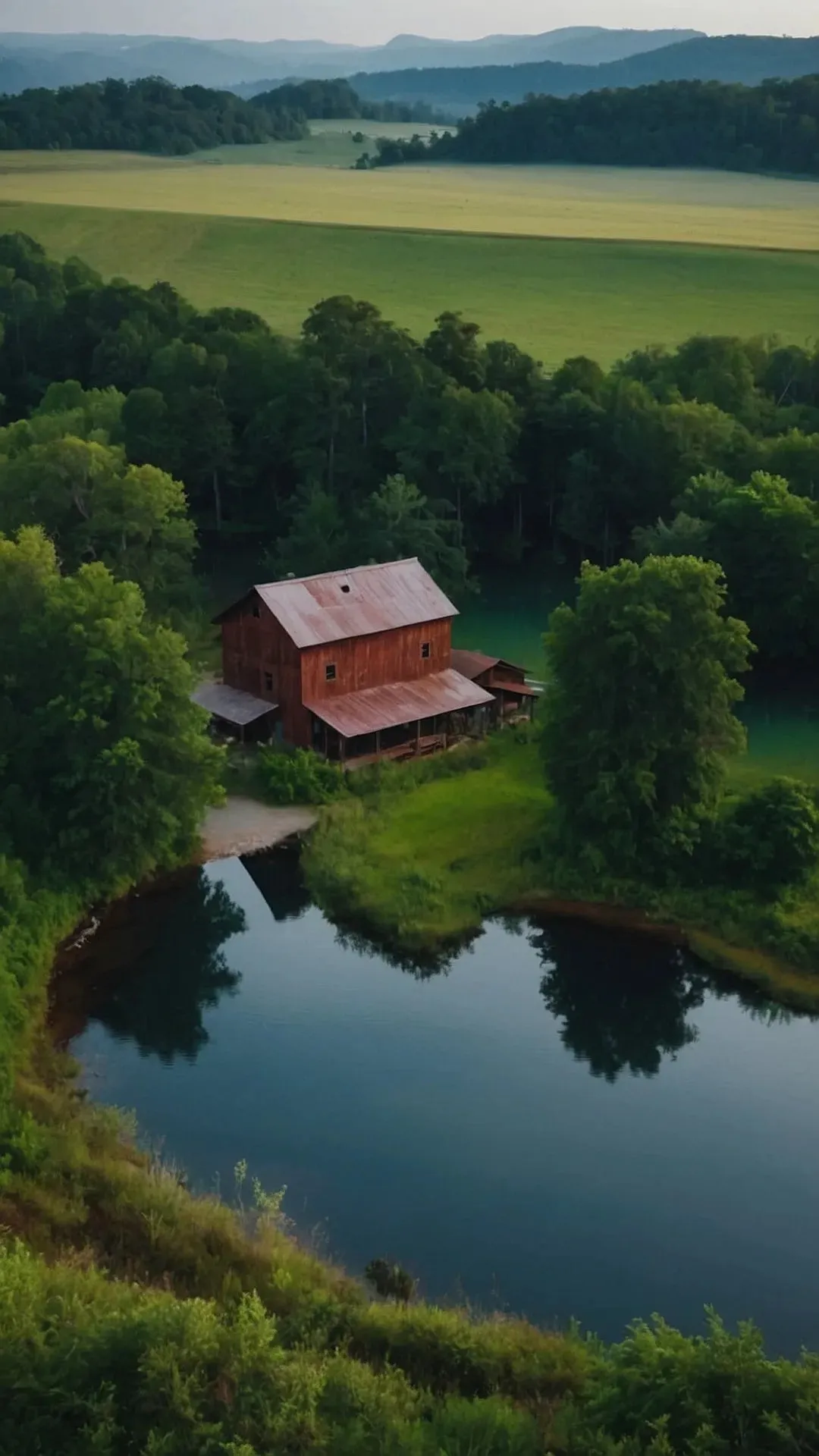 Breathtaking Bliss: 15 Nature Scenes to Capture