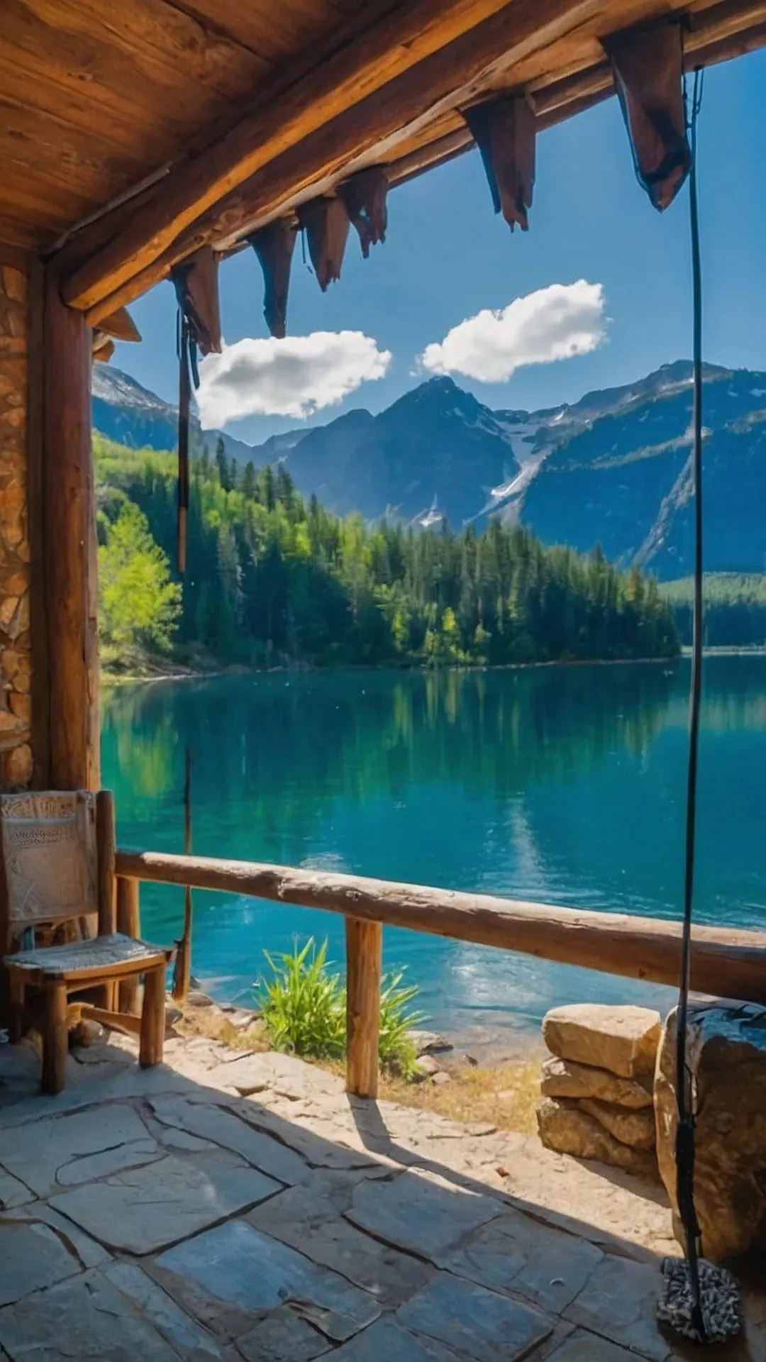 Breathtaking Bliss: 15 Nature Scenes to Capture