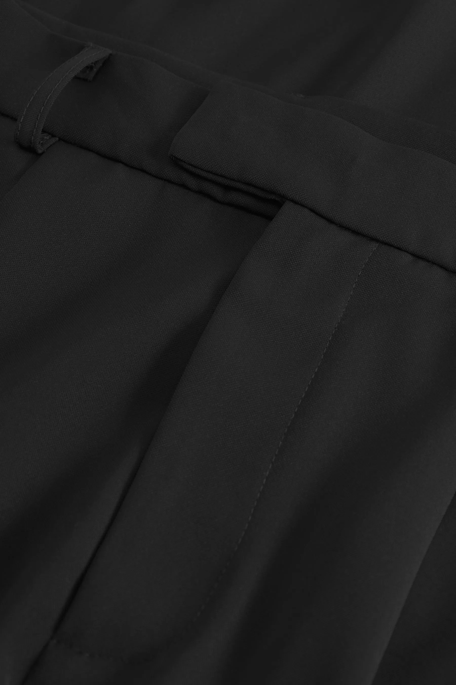 Celise | Black