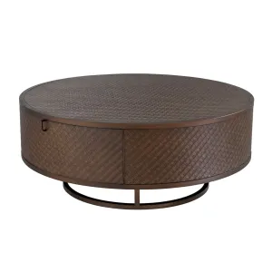 Coffee Table Napa Valley