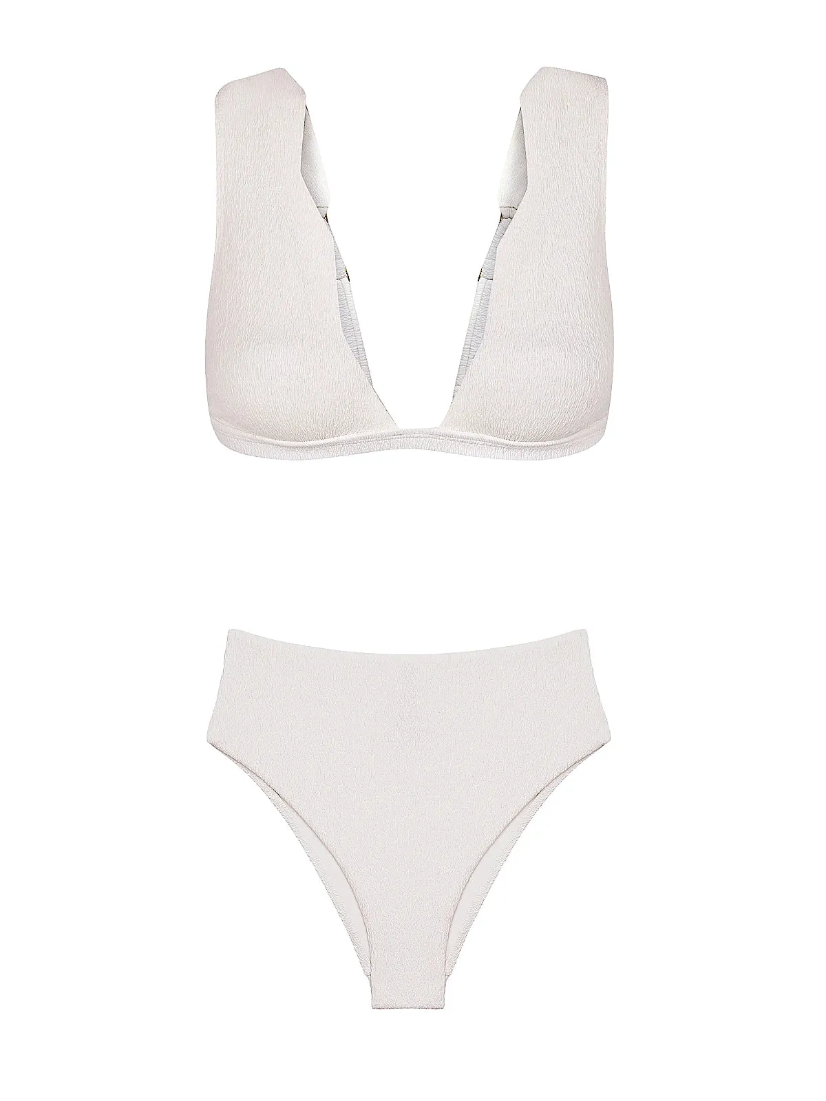 Dakota-Bela Hot Pants Bikini