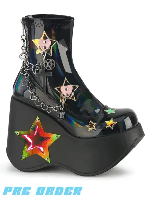 DEMONIA BLAZE-108 ✰ PRE ORDER ✰
