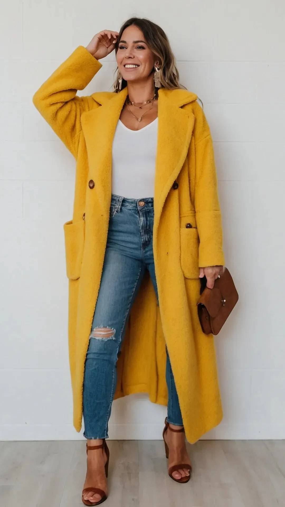 Discover 15 Witchy Boho Fall Outfit Ideas for 2023