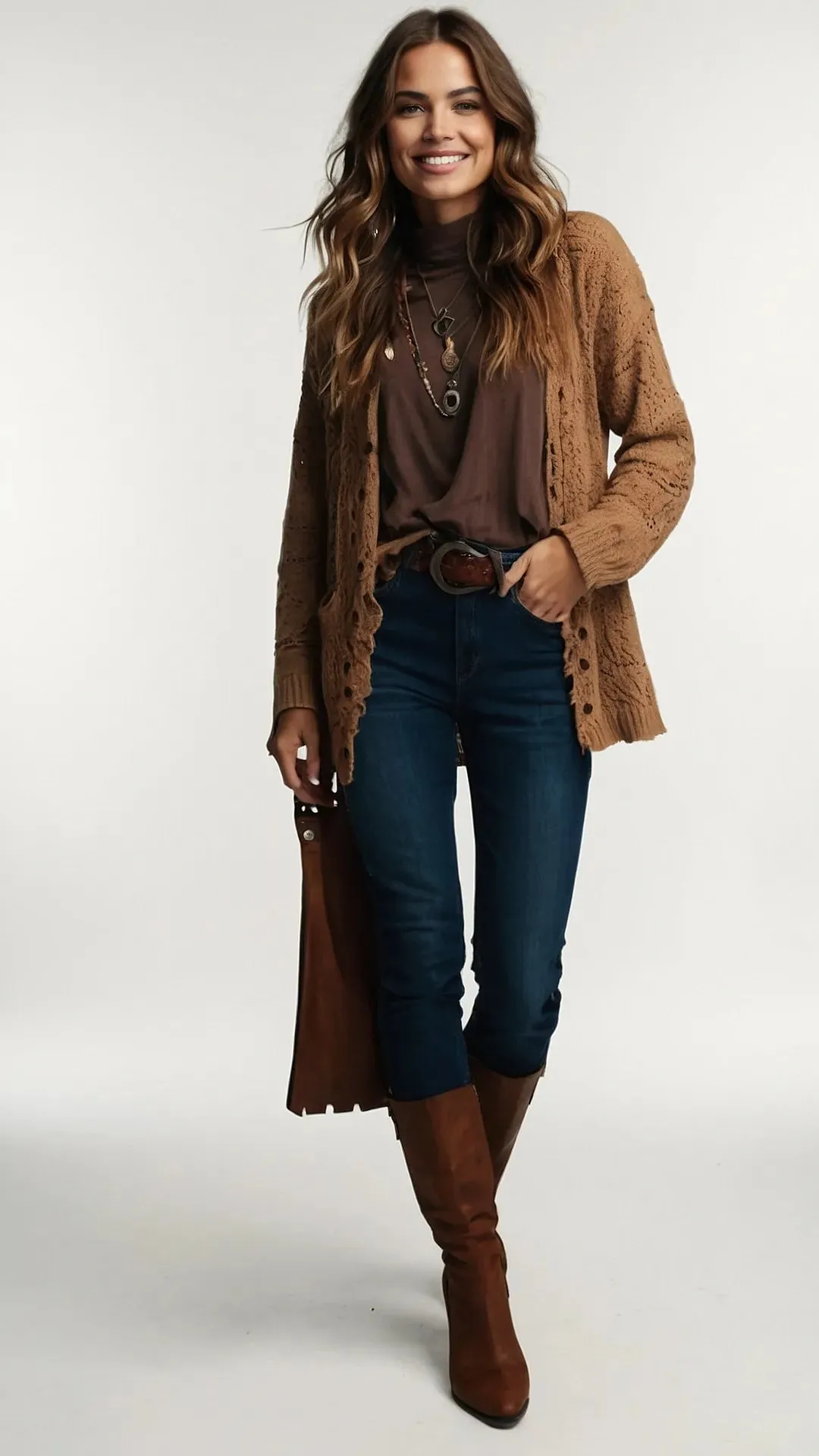 Discover 15 Witchy Boho Fall Outfit Ideas for 2023