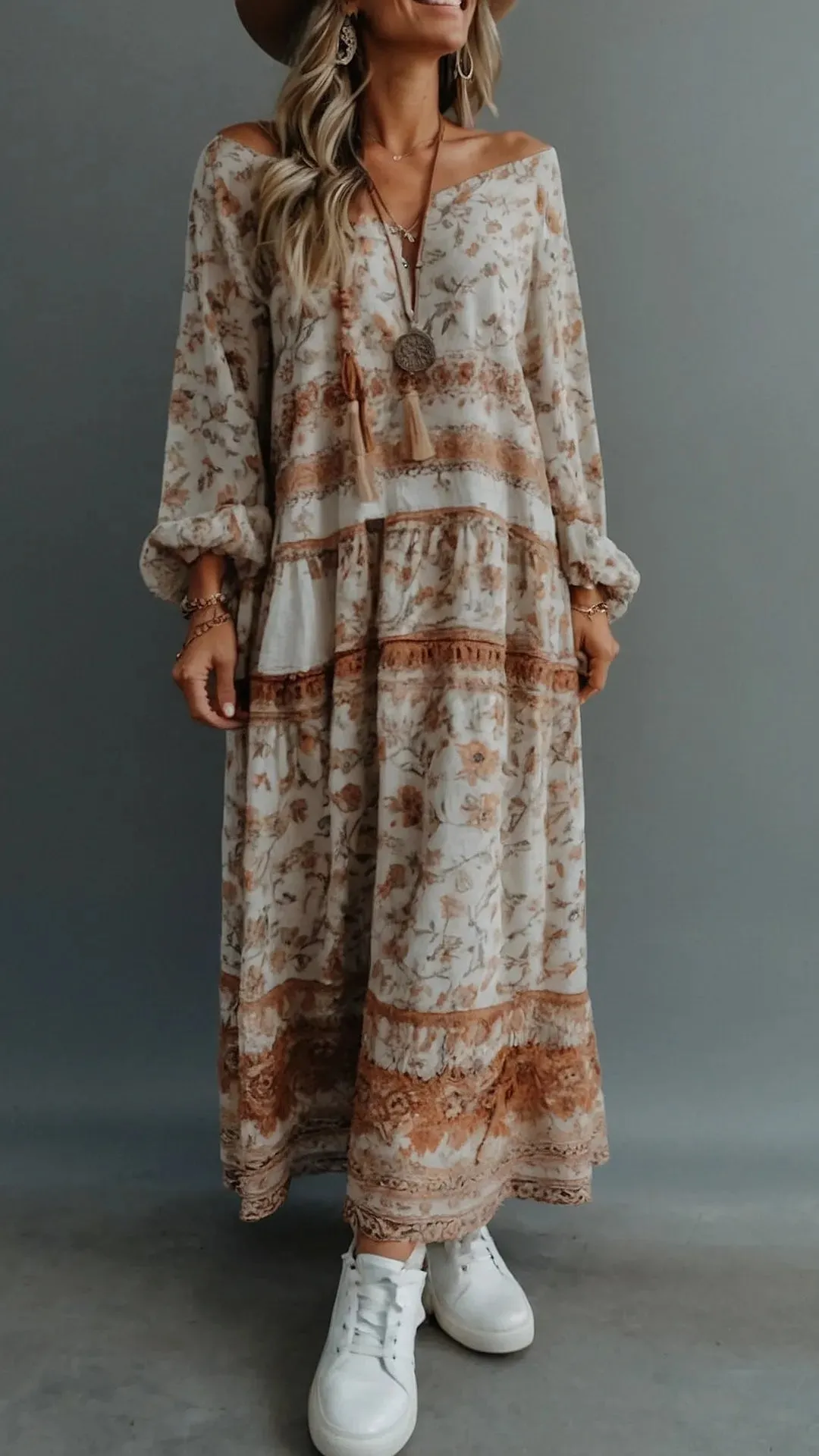 Discover 15 Witchy Boho Fall Outfit Ideas for 2023