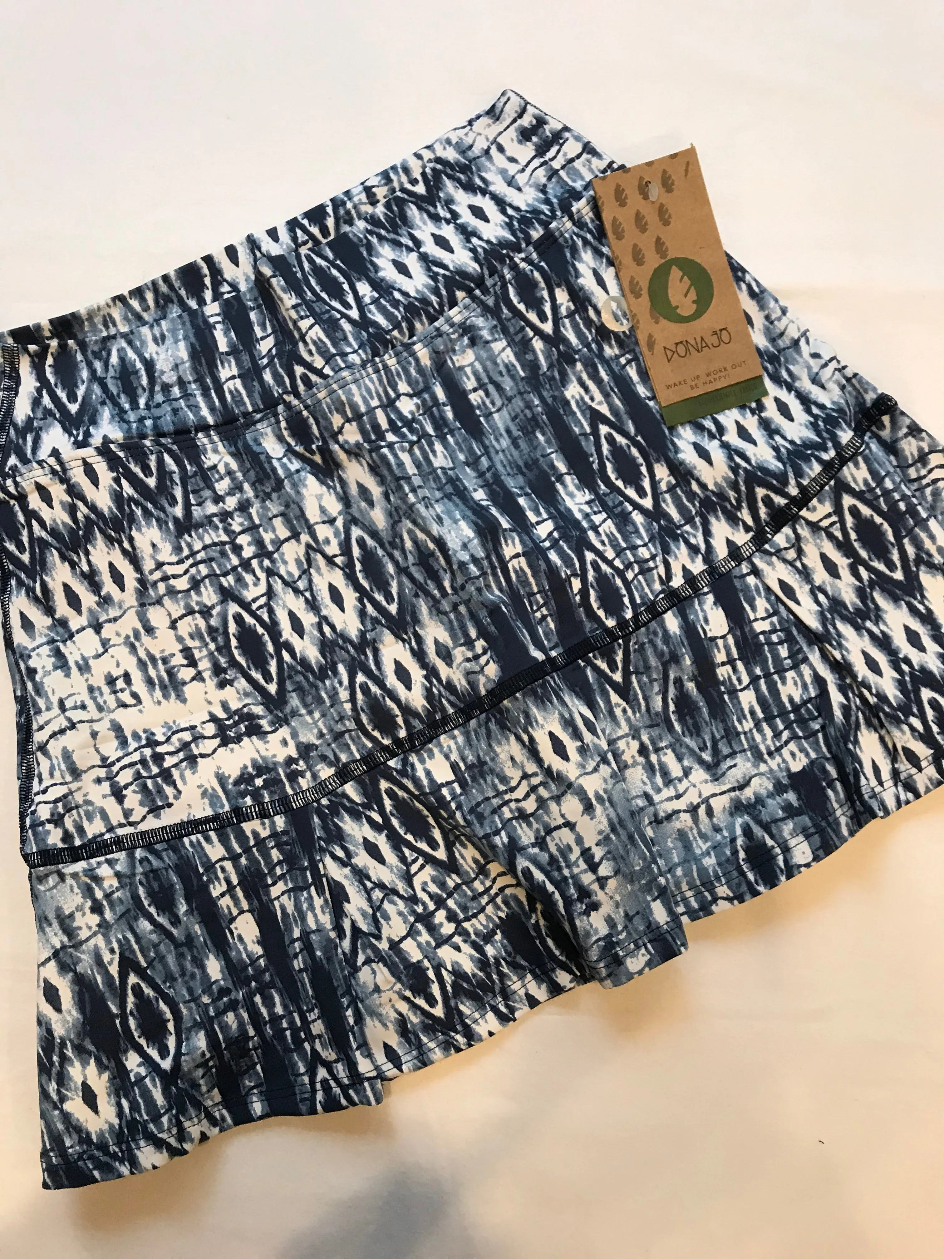 Dona Jo Tribal JoJo Skirt