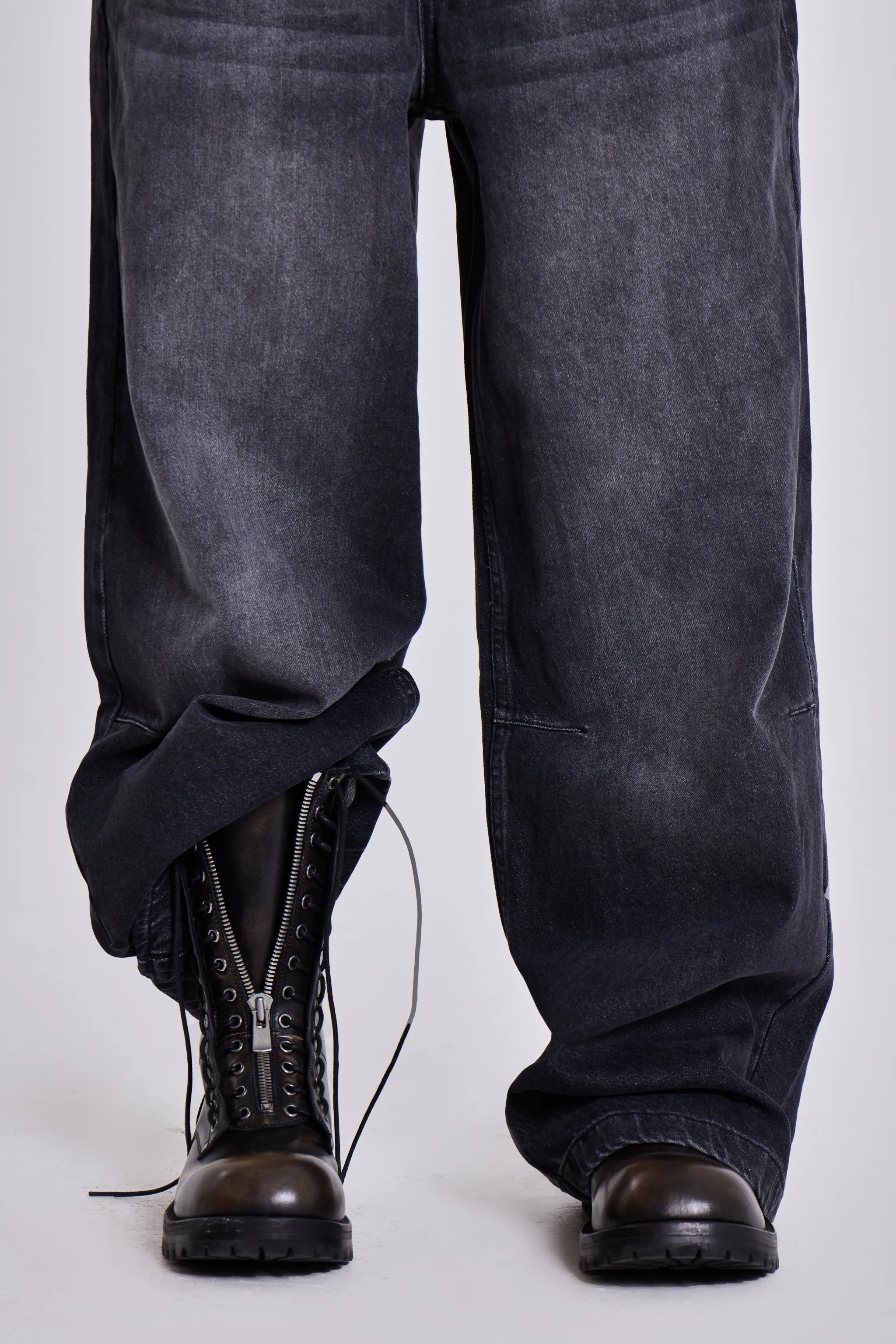Engine Boot