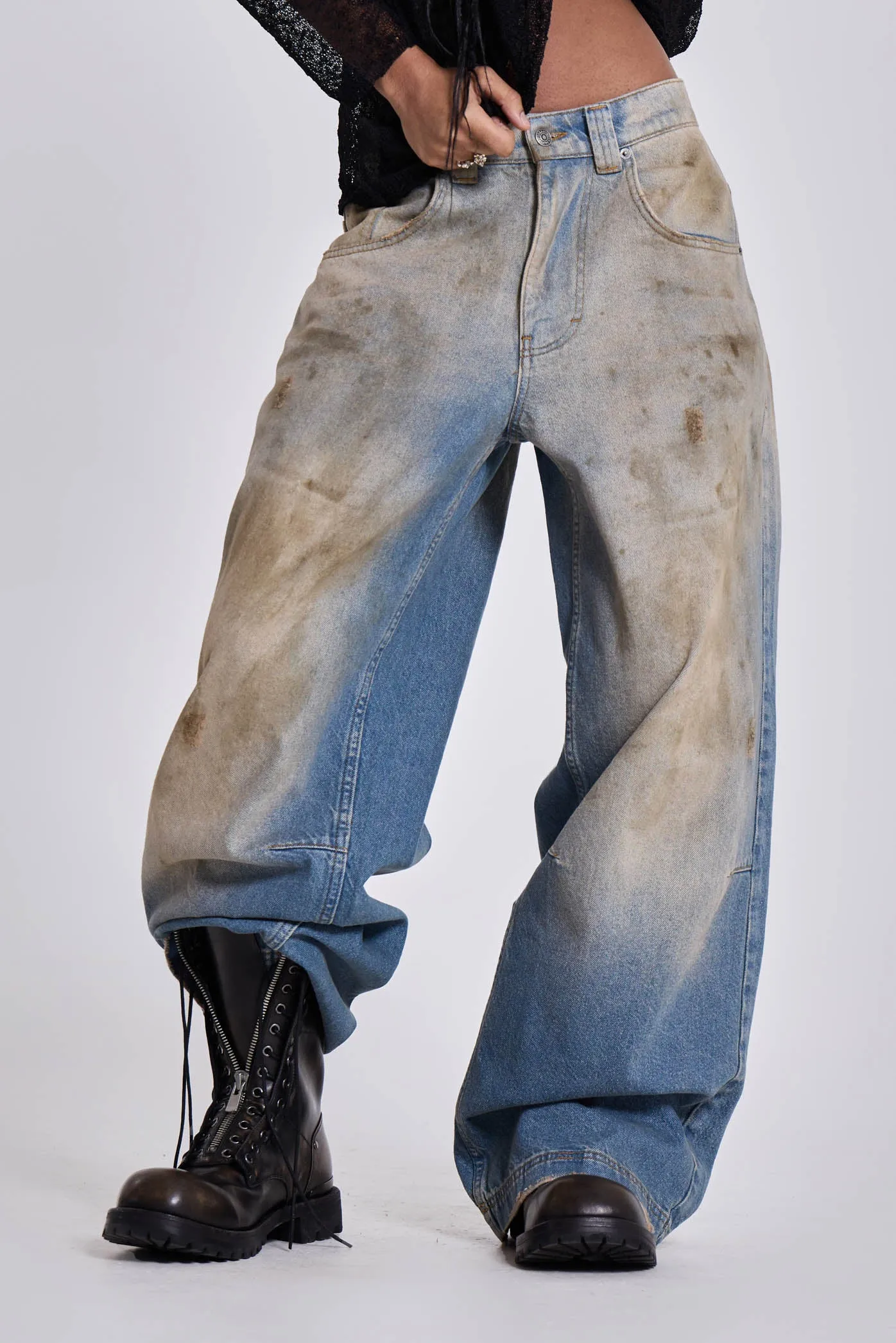 Engine Boot