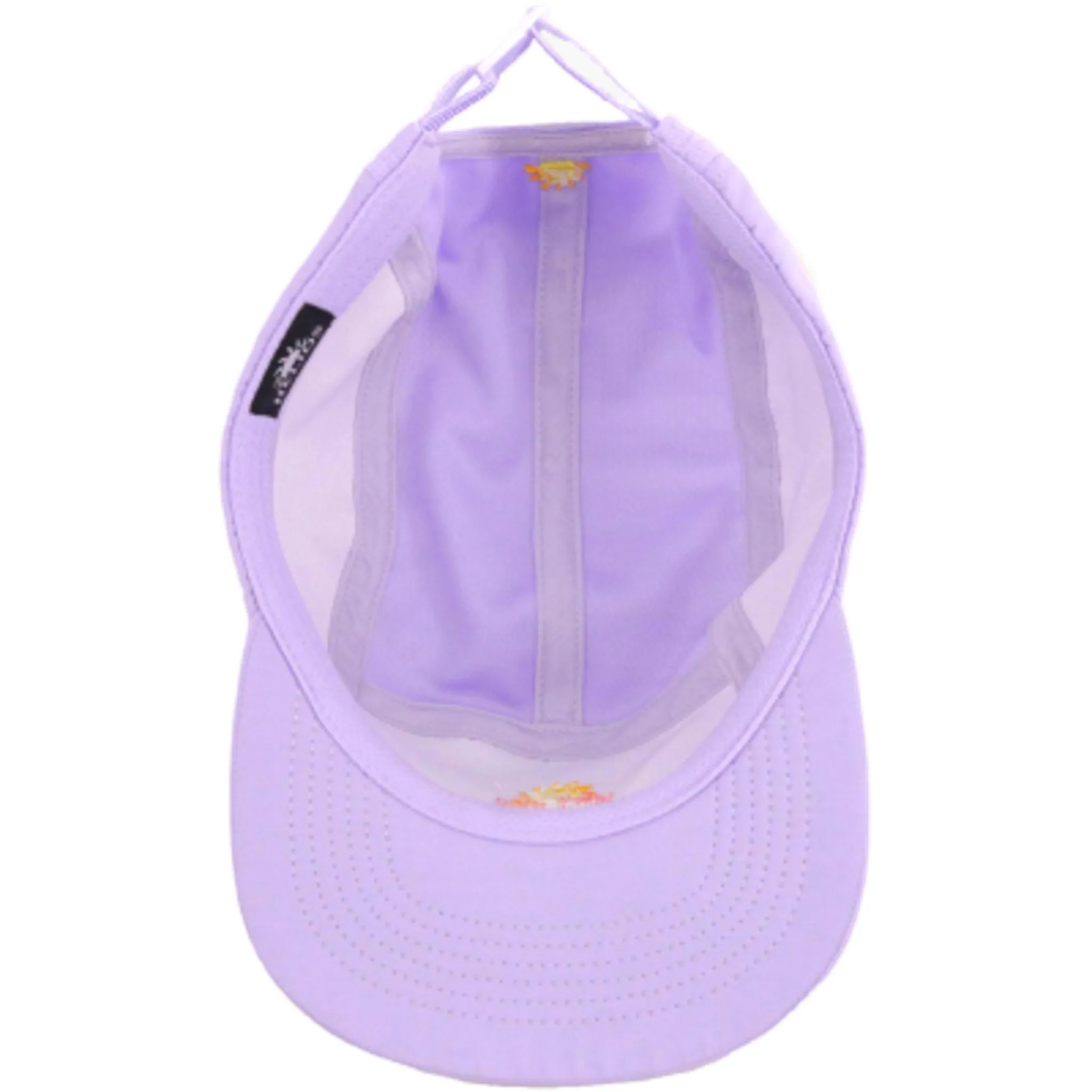 Helios - Ultralight 7 Panel Soft Brim Cap
