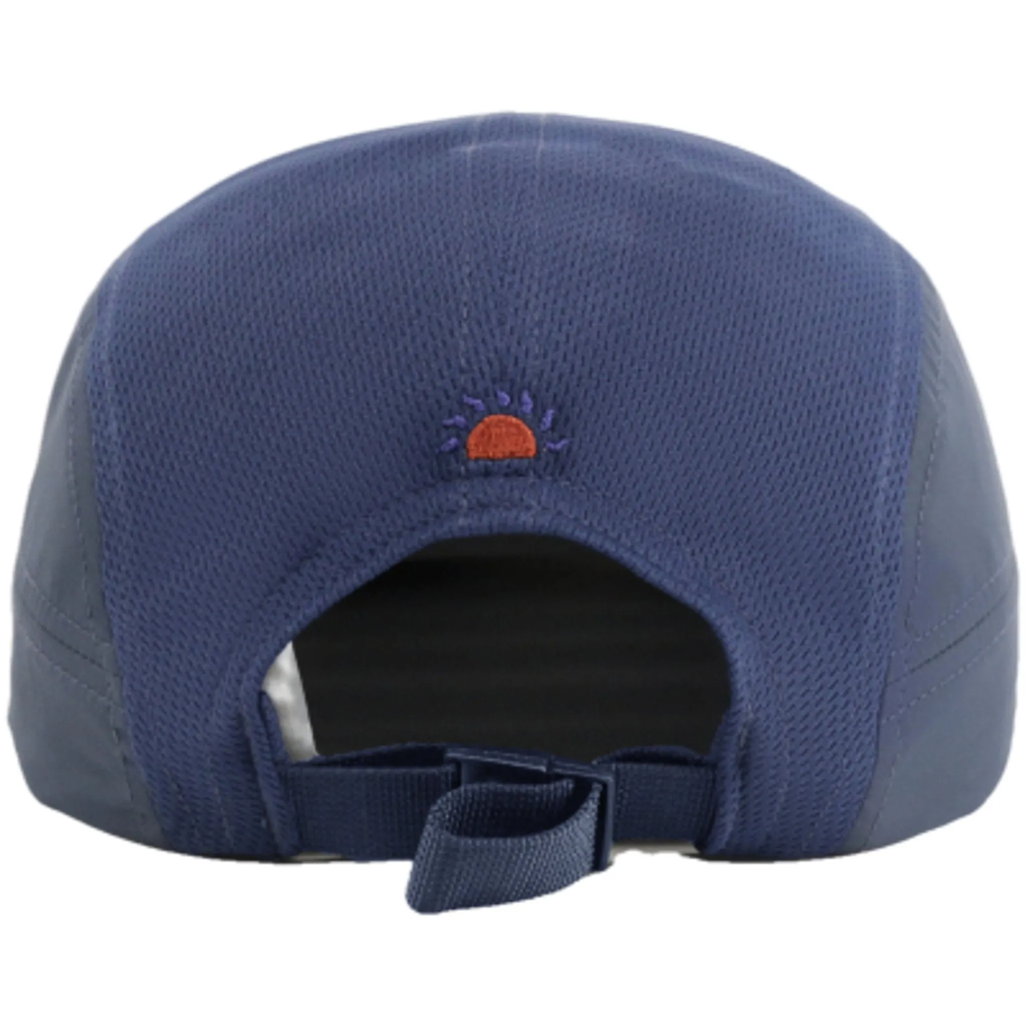 Helios - Ultralight 7 Panel Soft Brim Cap