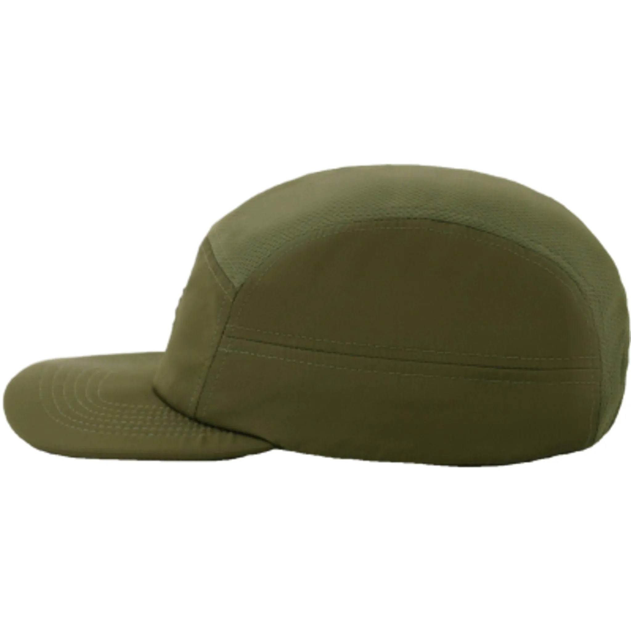 Helios - Ultralight 7 Panel Soft Brim Cap