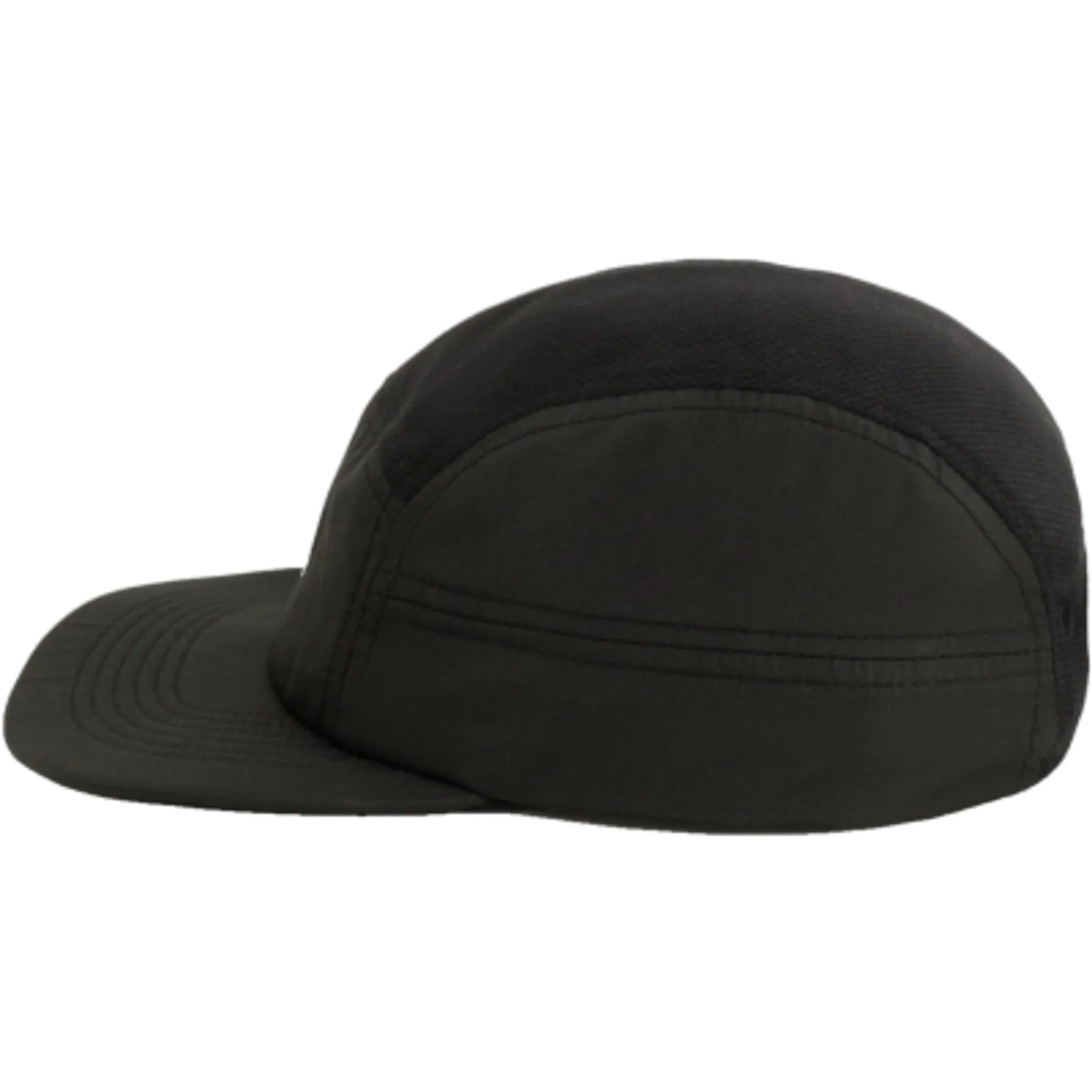 Helios - Ultralight 7 Panel Soft Brim Cap