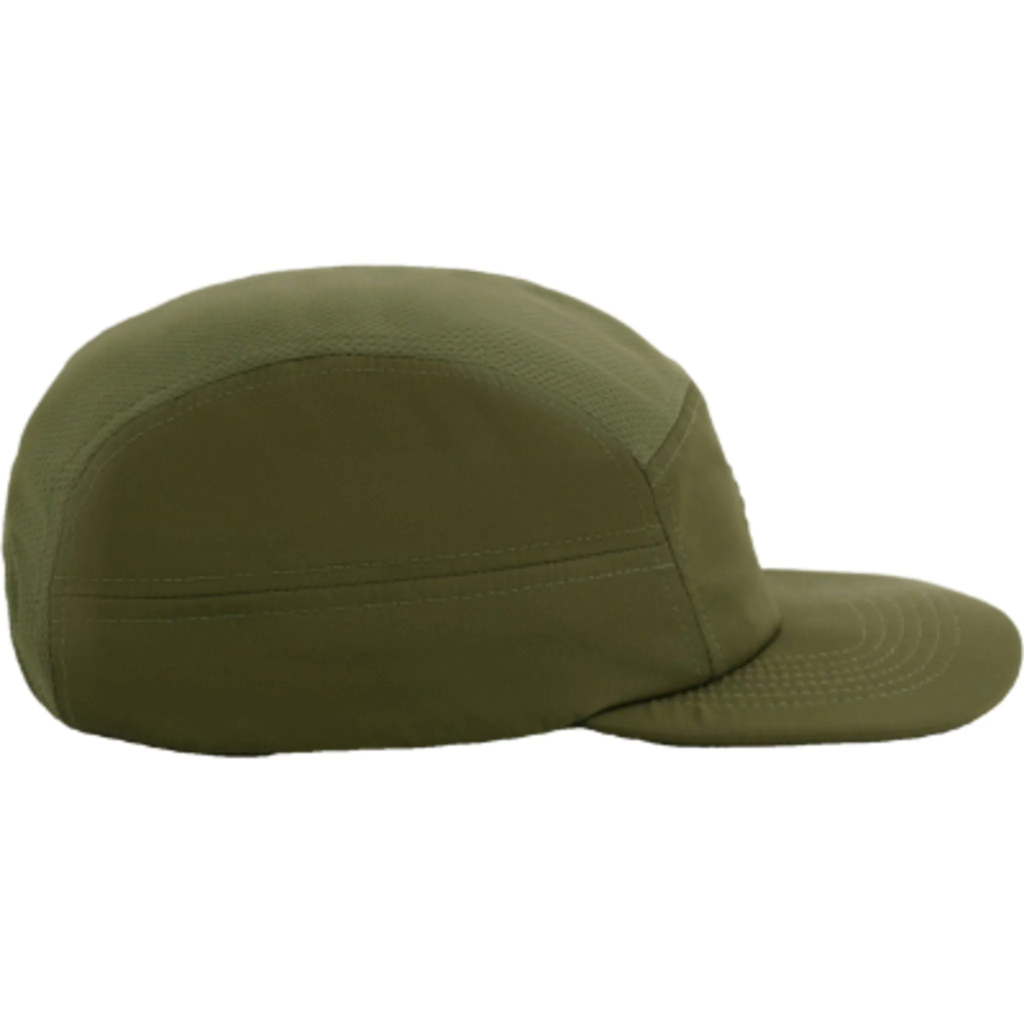 Helios - Ultralight 7 Panel Soft Brim Cap