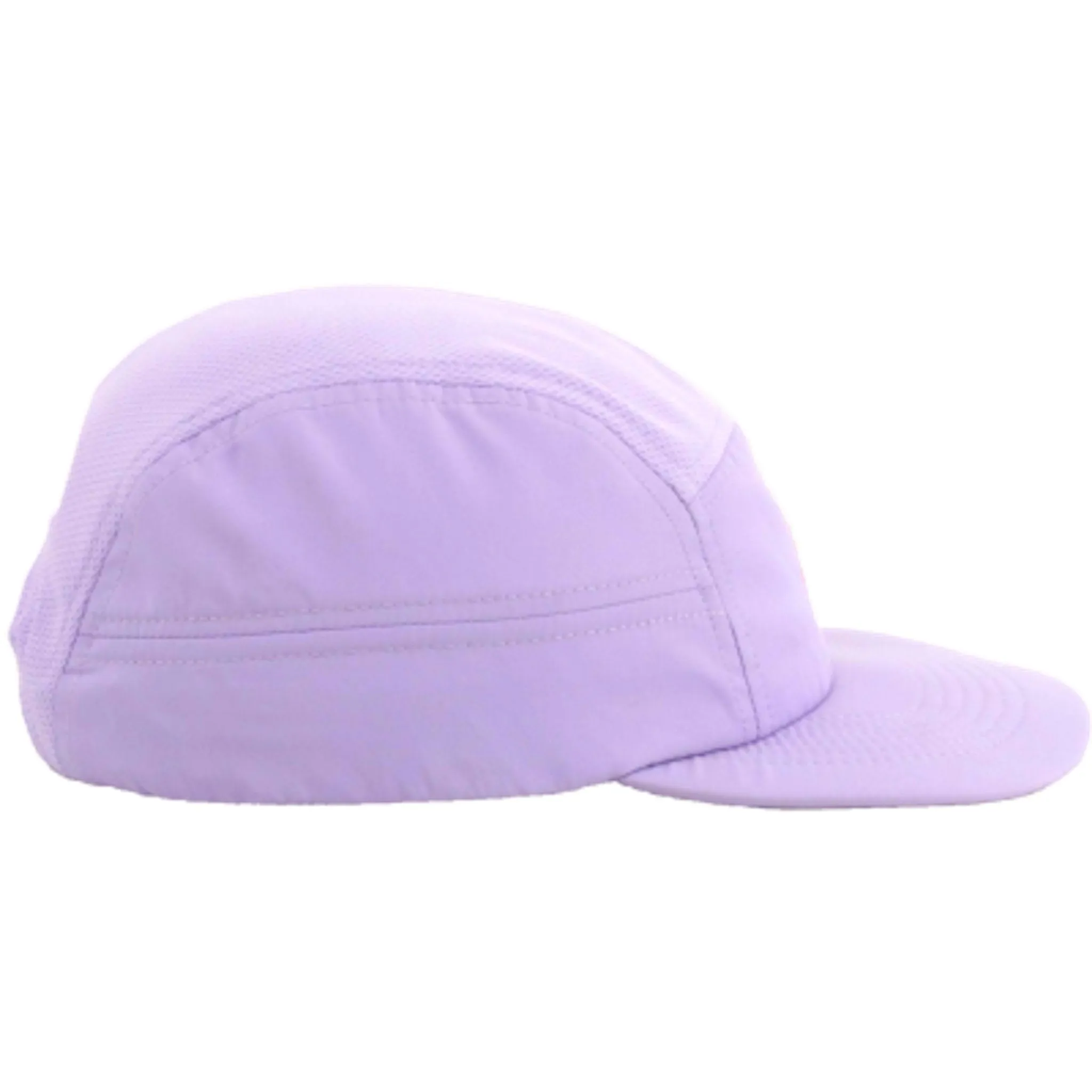 Helios - Ultralight 7 Panel Soft Brim Cap