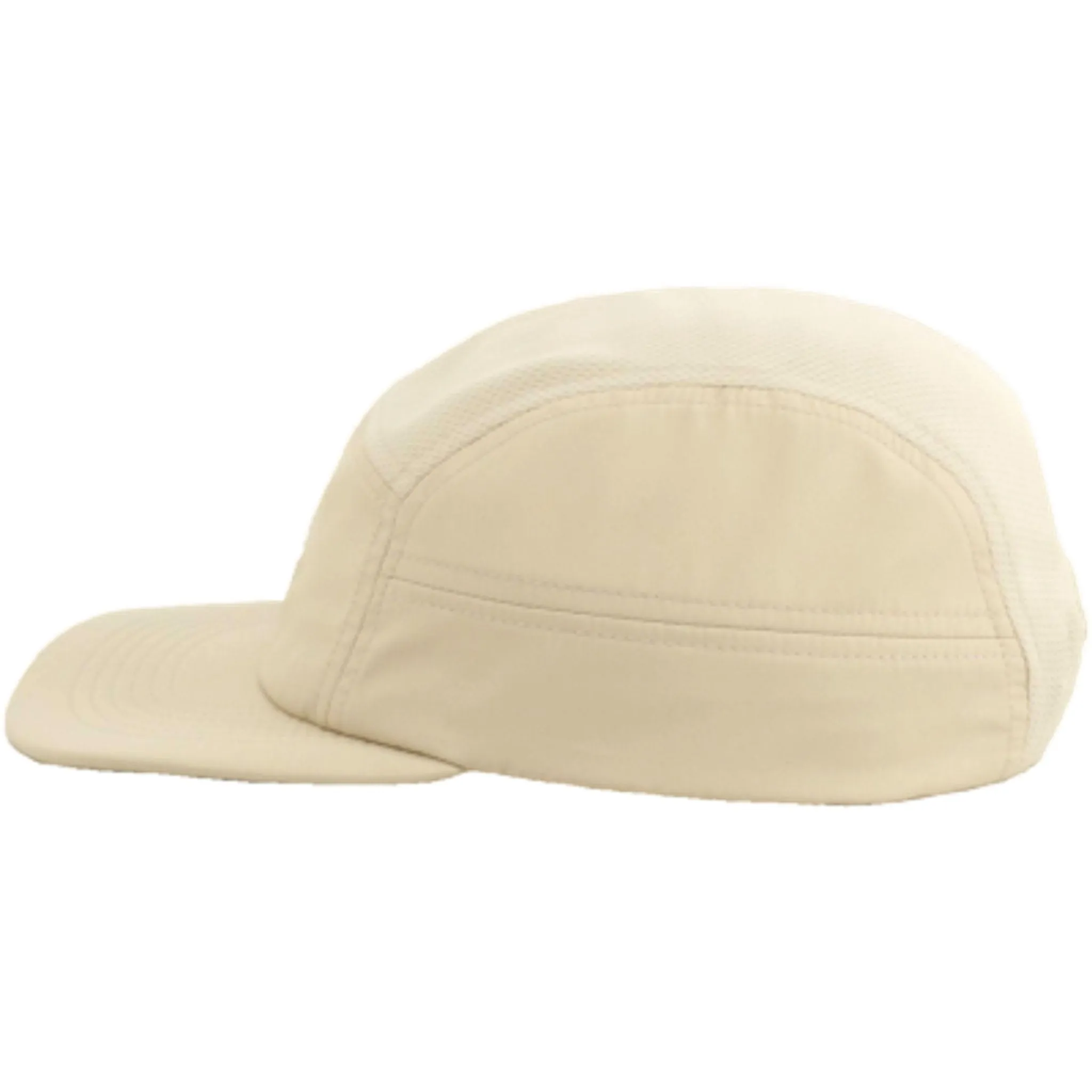 Helios - Ultralight 7 Panel Soft Brim Cap