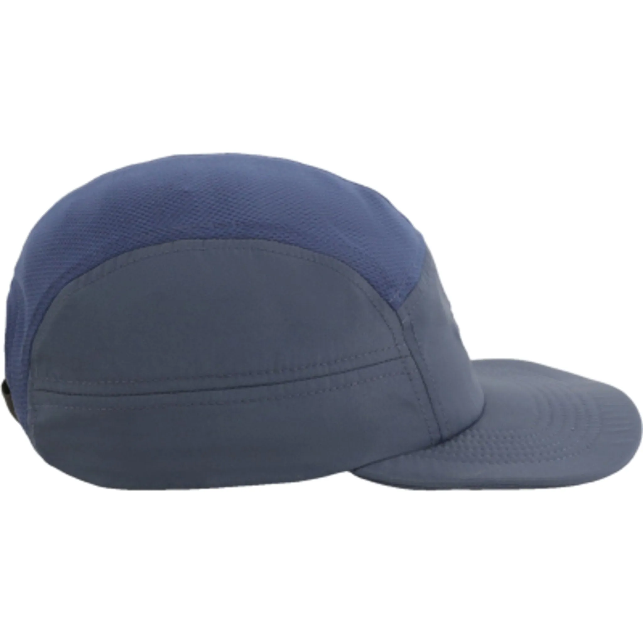 Helios - Ultralight 7 Panel Soft Brim Cap