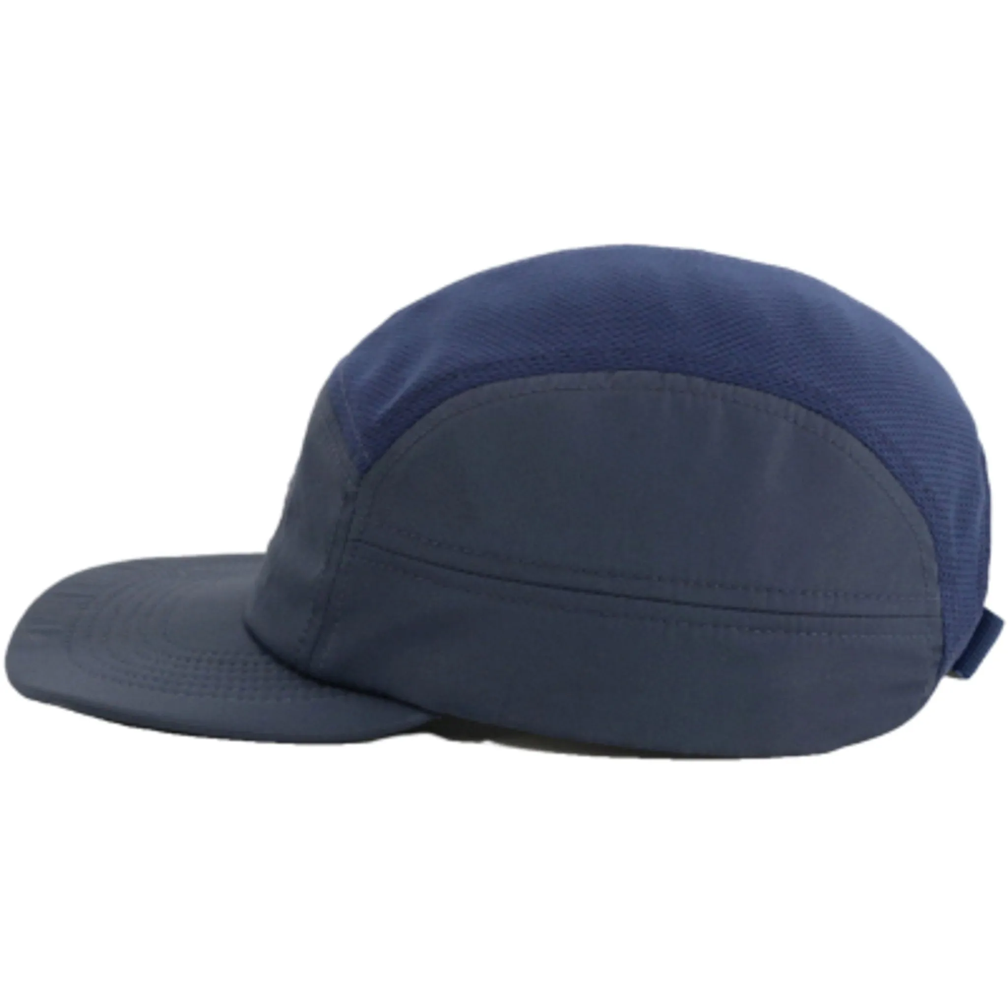 Helios - Ultralight 7 Panel Soft Brim Cap