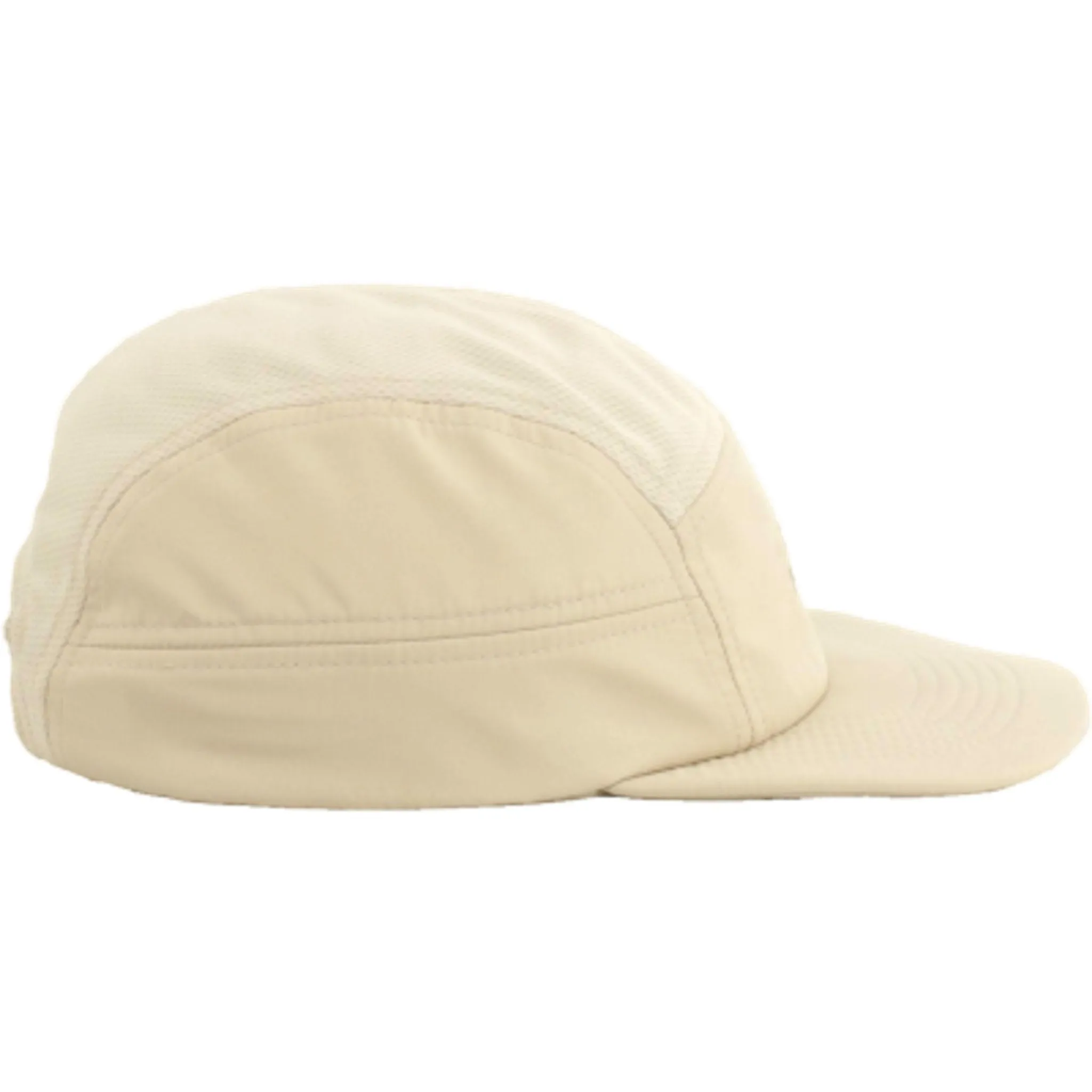 Helios - Ultralight 7 Panel Soft Brim Cap