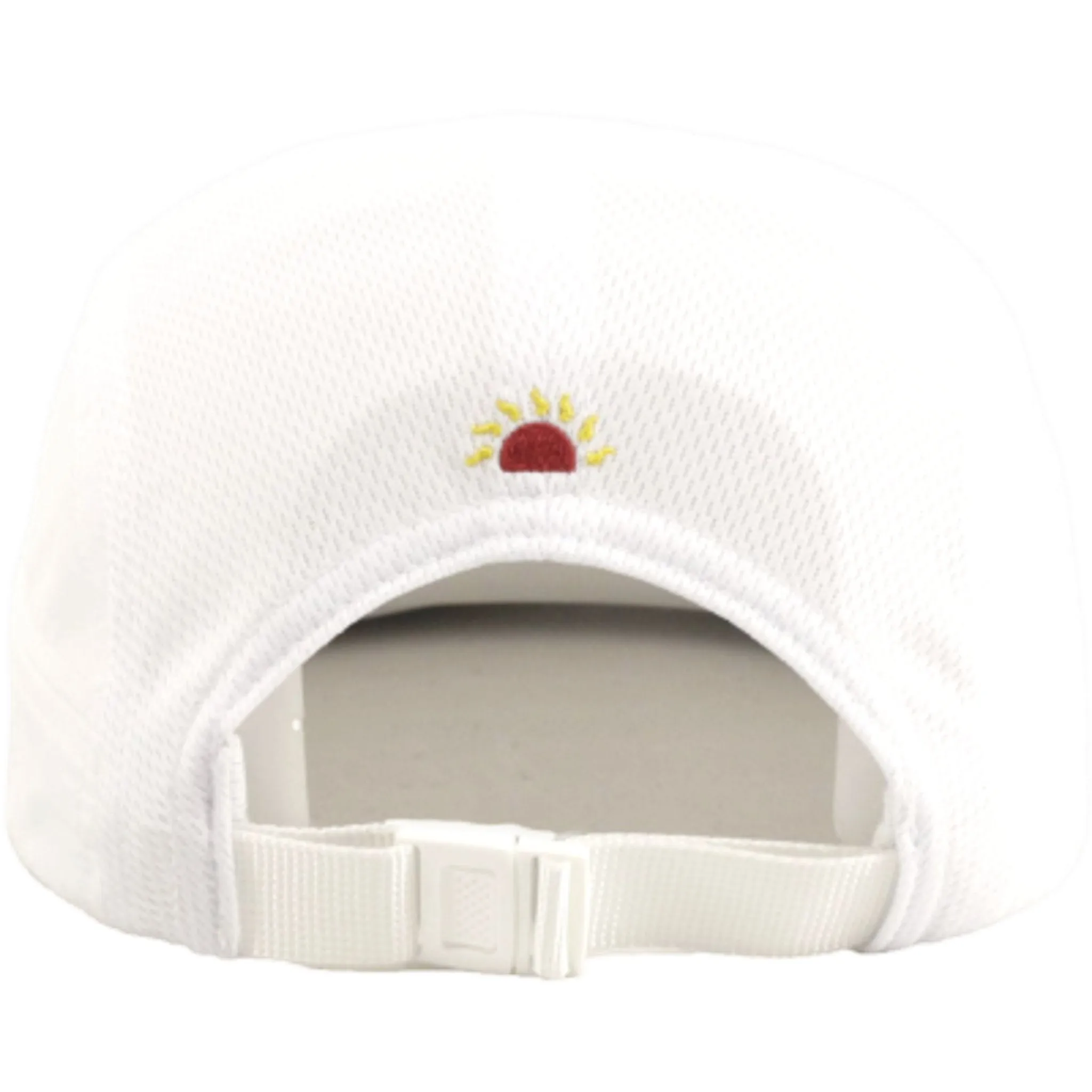 Helios - Ultralight 7 Panel Soft Brim Cap