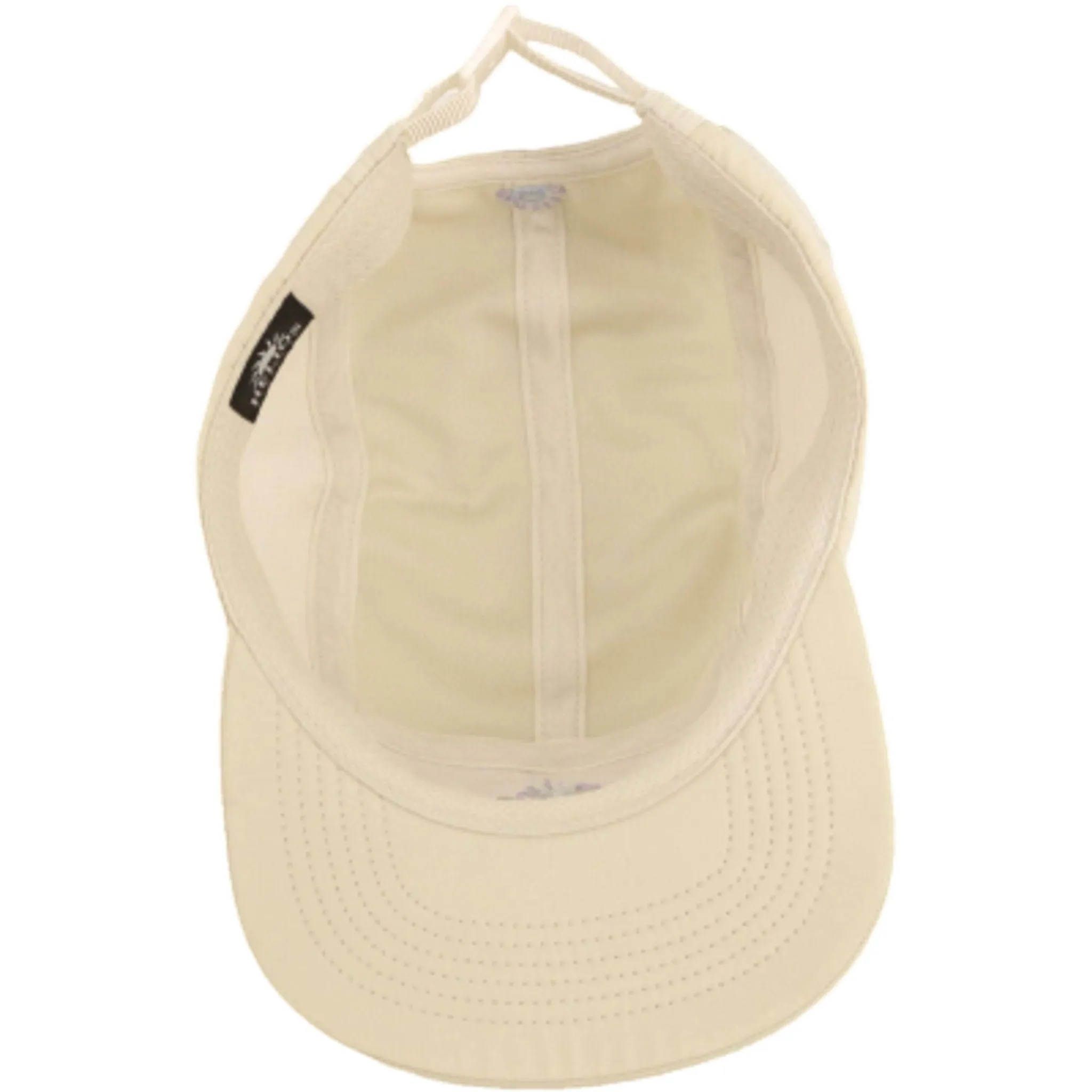 Helios - Ultralight 7 Panel Soft Brim Cap