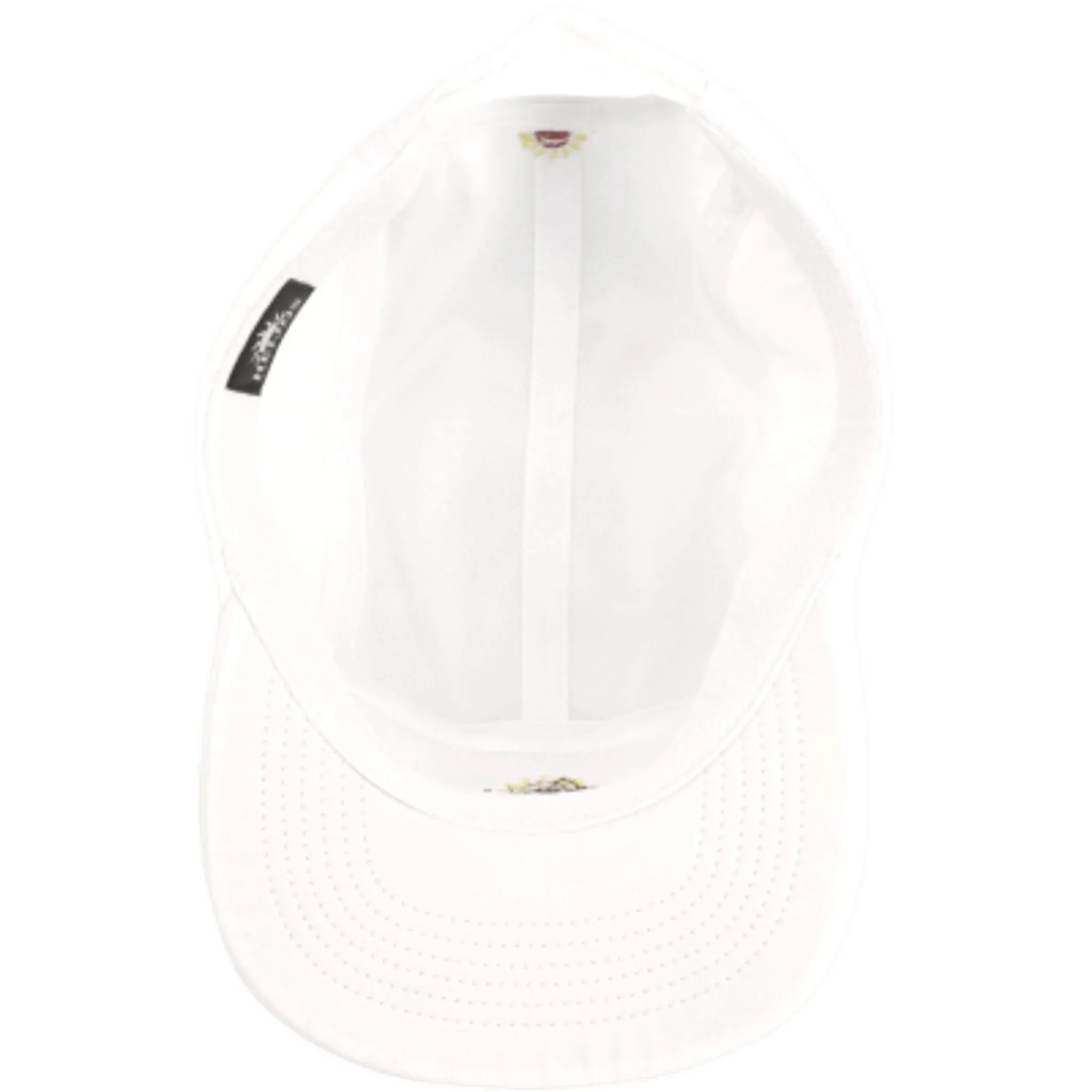 Helios - Ultralight 7 Panel Soft Brim Cap