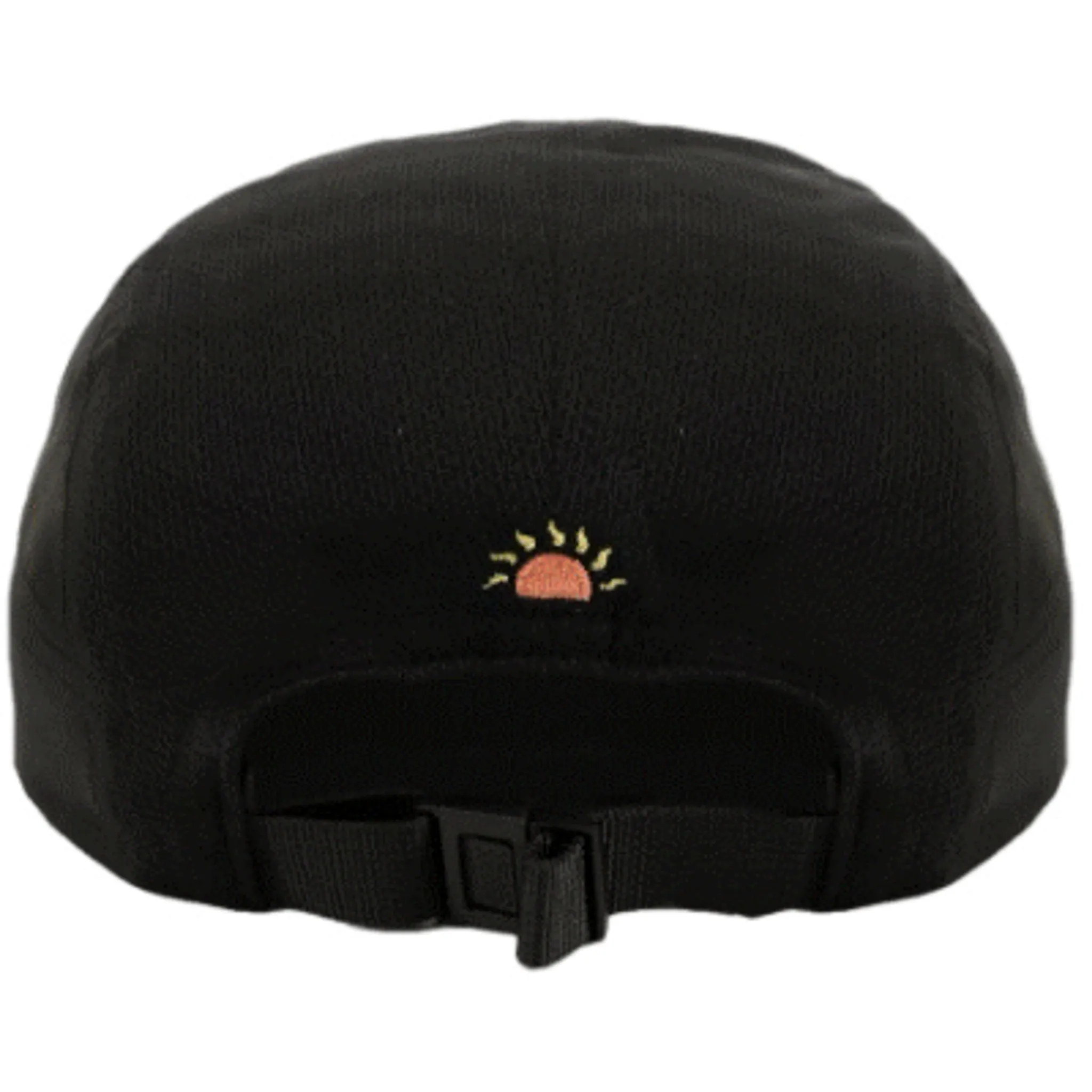 Helios - Ultralight 7 Panel Soft Brim Cap