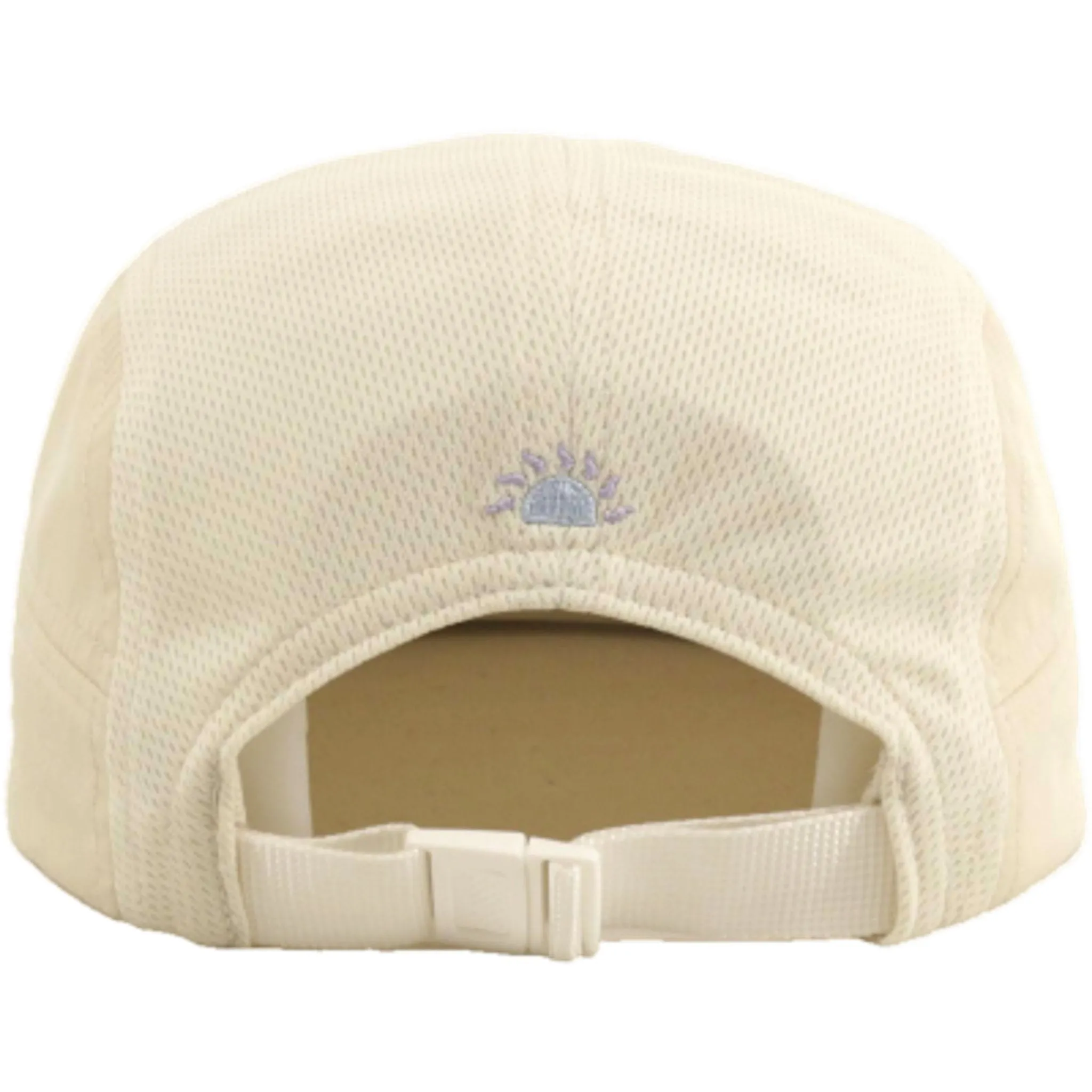 Helios - Ultralight 7 Panel Soft Brim Cap