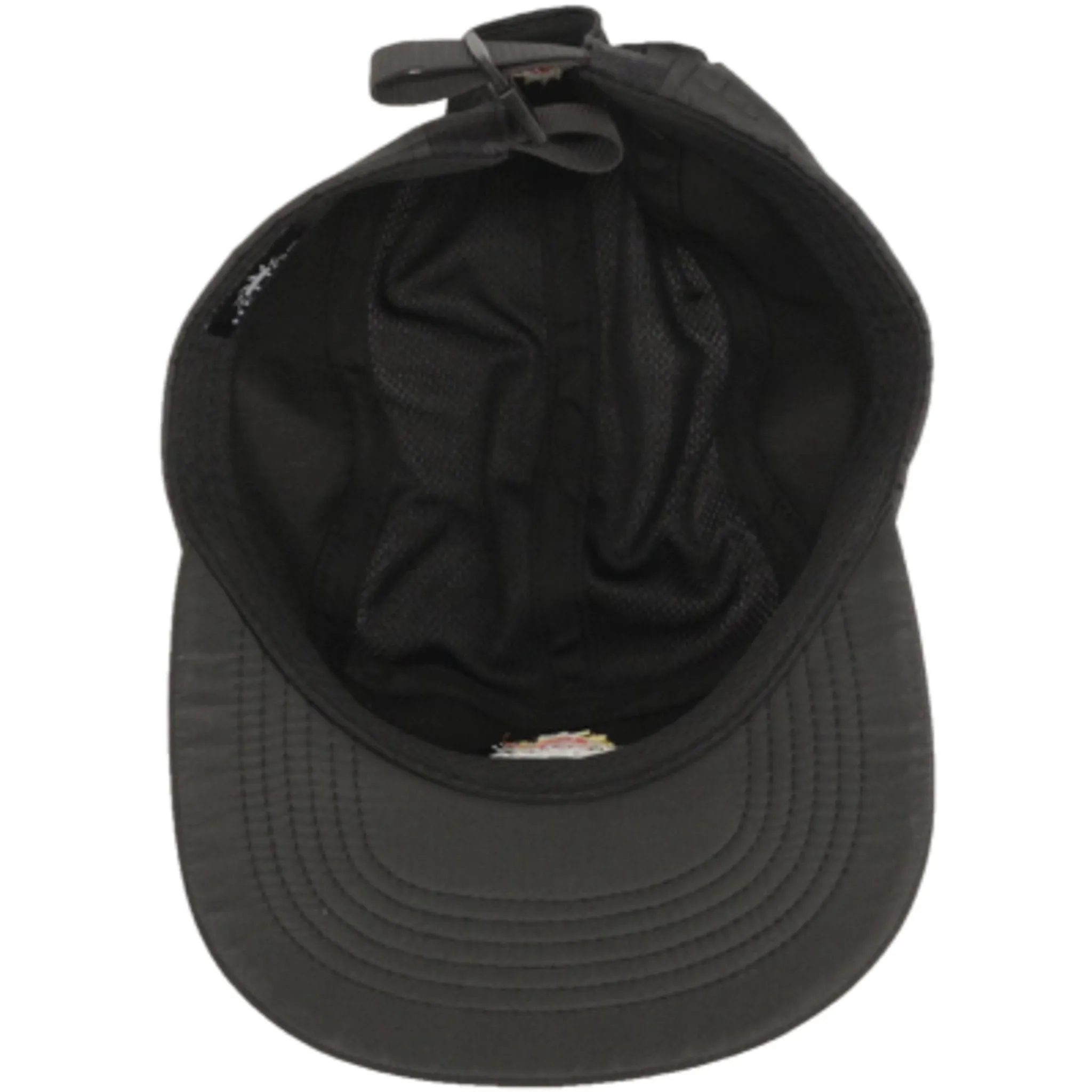 Helios - Ultralight 7 Panel Soft Brim Cap