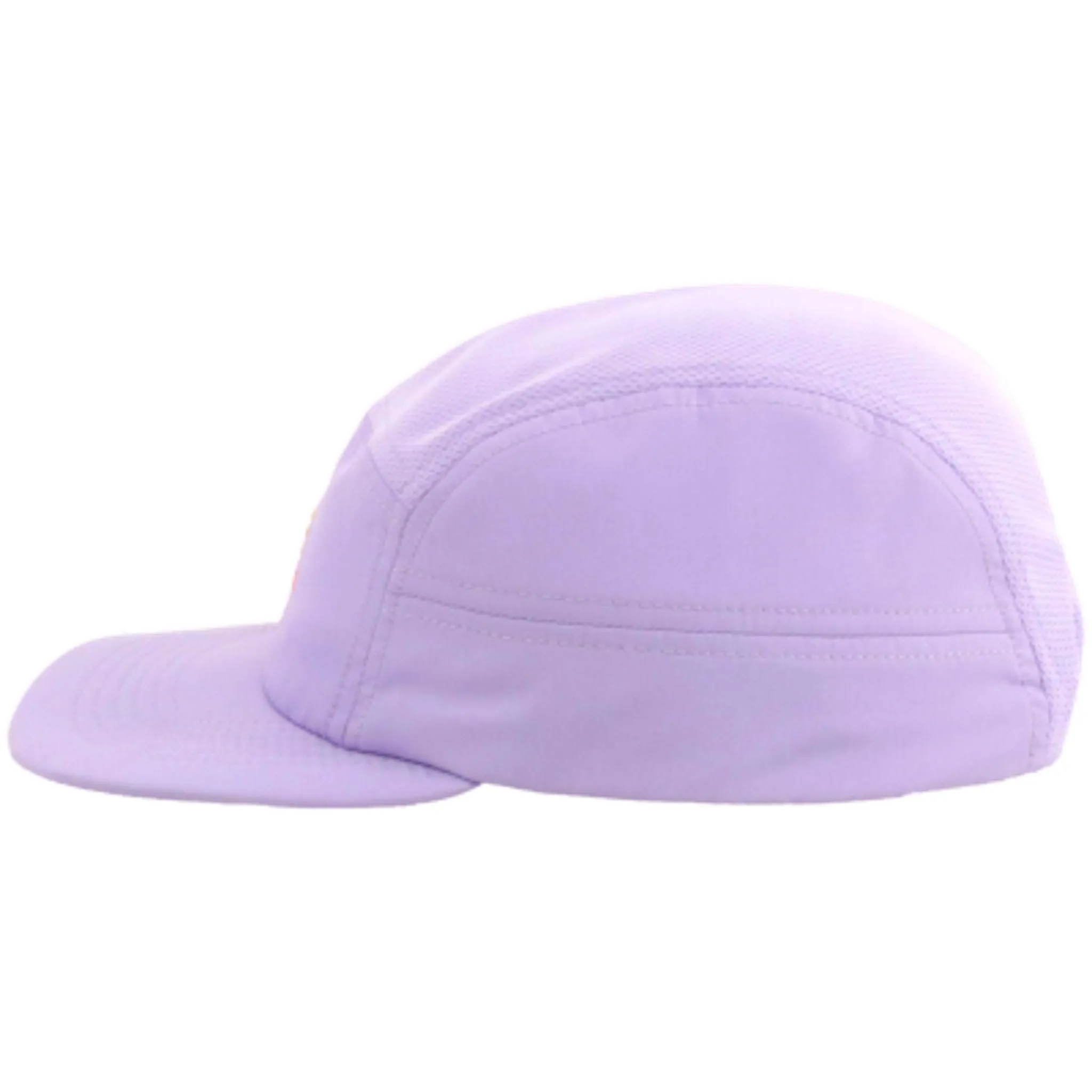Helios - Ultralight 7 Panel Soft Brim Cap