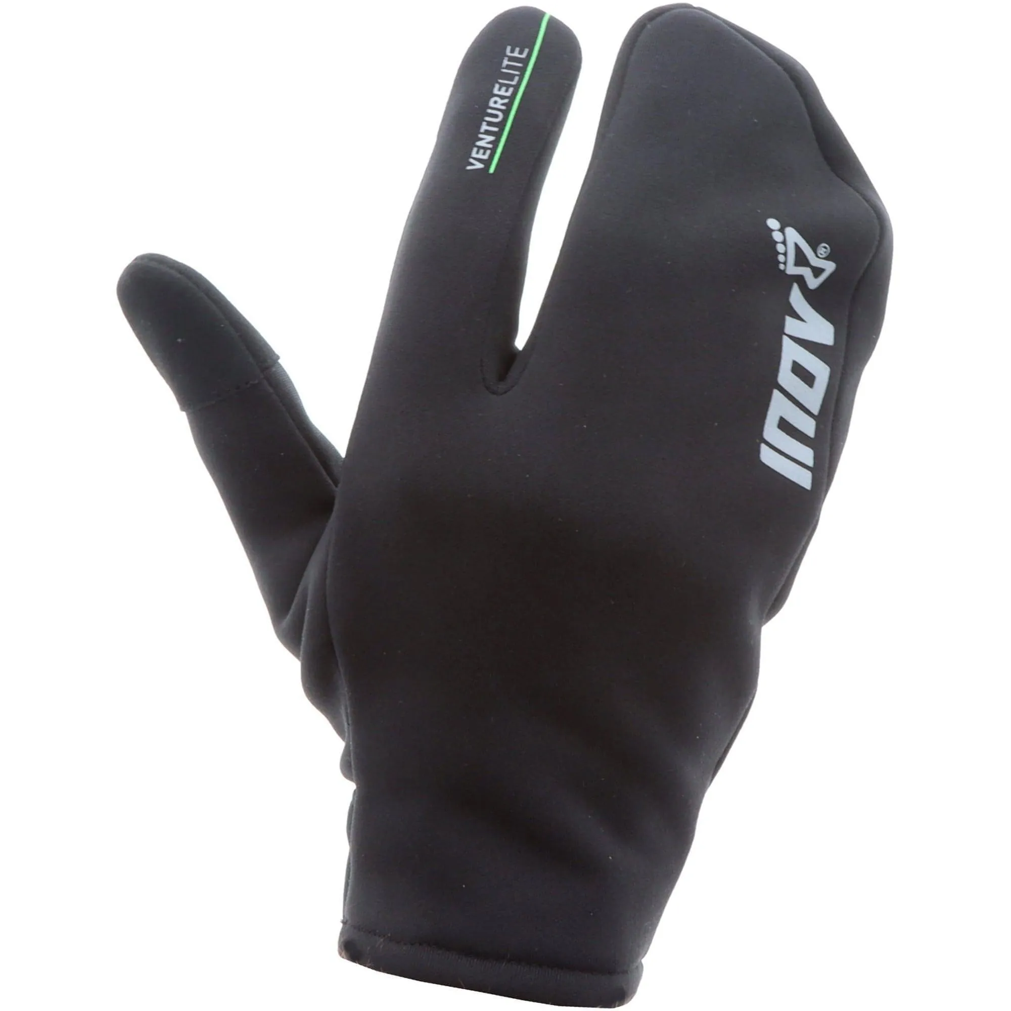 Inov8 VentureLite Running Gloves - Black