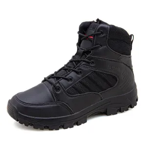 Korean sports shoes hiking camouflage shoes