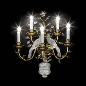 Lightish Wall Light