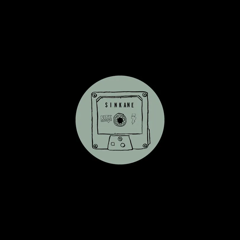 Making Time / Warm Spell Remixes 12"