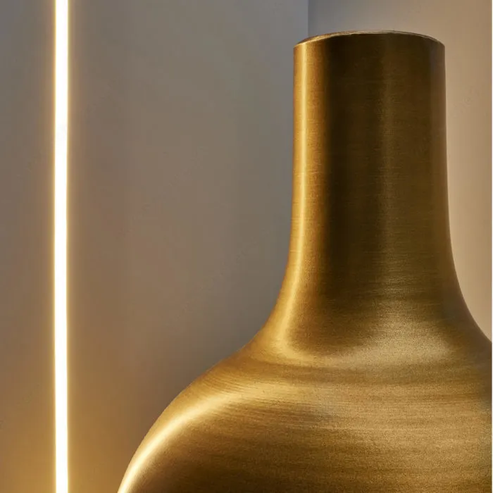 NEOLOOP - Luminaire LED flexible 24 VDC à émission latérale N1