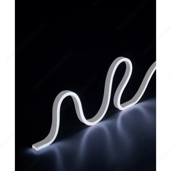 NEOLOOP - Luminaire LED flexible 24 VDC à émission latérale N1