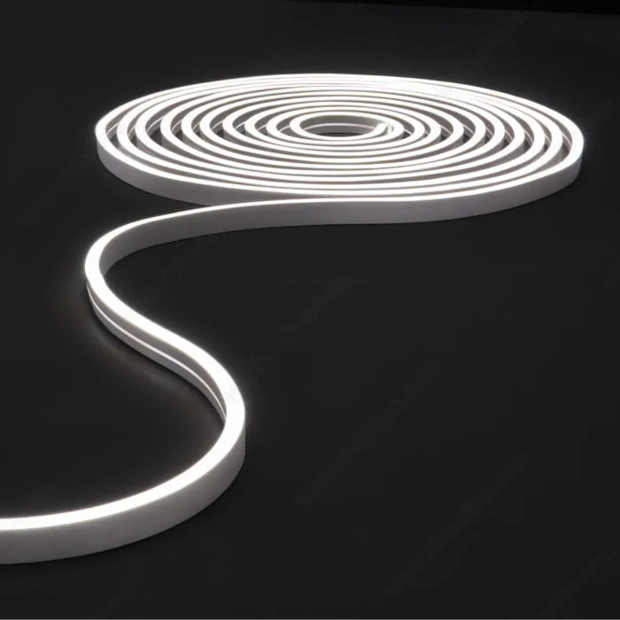 NEOLOOP - Luminaire LED flexible 24 VDC à émission latérale N1