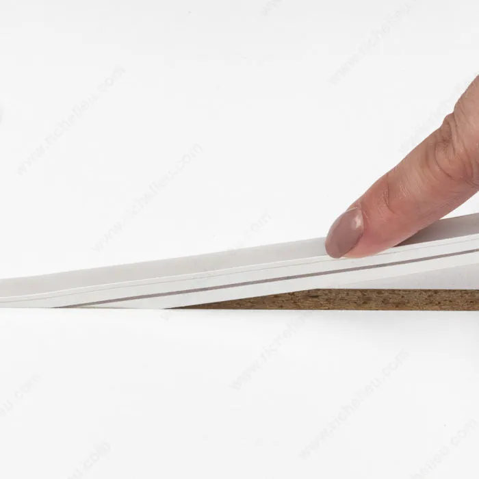 NEOLOOP - Luminaire LED flexible 24 VDC à émission latérale N1