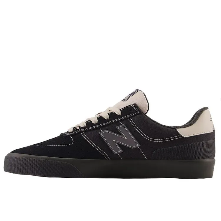 New Balance Numeric 272 Black/Sea Salt Shoes