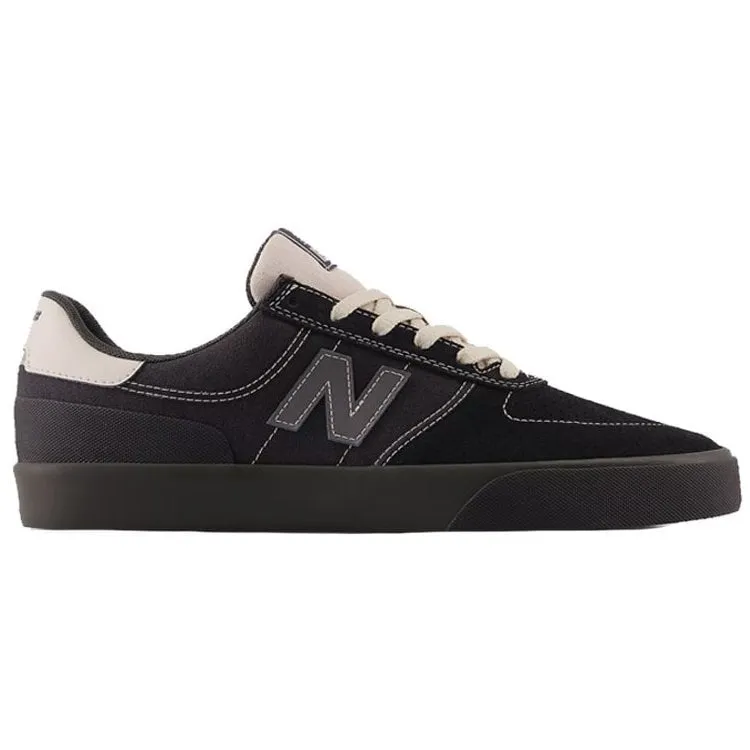 New Balance Numeric 272 Black/Sea Salt Shoes