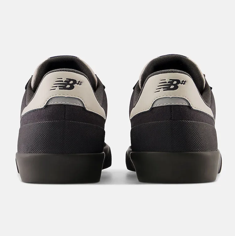 New Balance Numeric 272 Black/Sea Salt Shoes