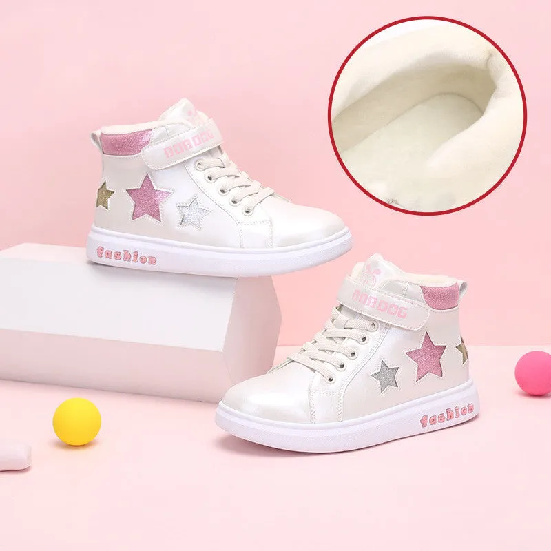 Older kids' sneakers