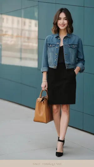 Spring Fashion Fever: 16 Trendy Looks for Women