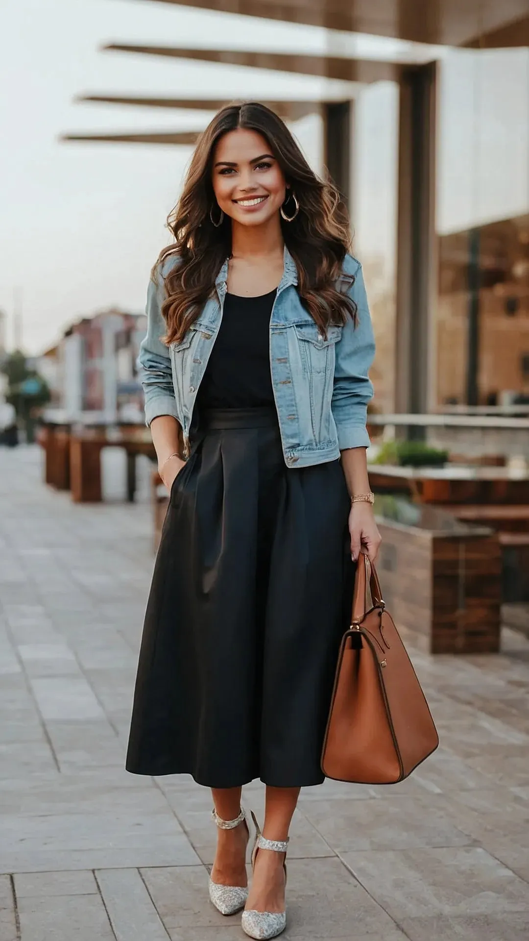 Spring Fling: 16 Must-Try Outfit Ideas for Women