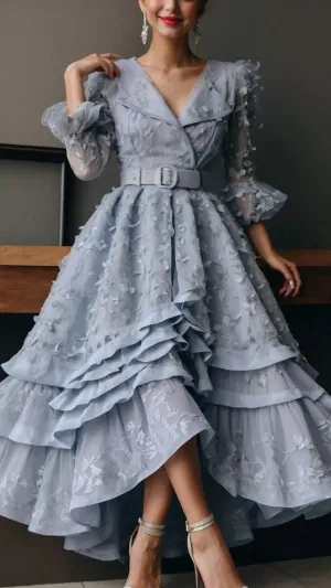 Spring Spruce-Up: 16 Enchanting Outfit Ideas for Women