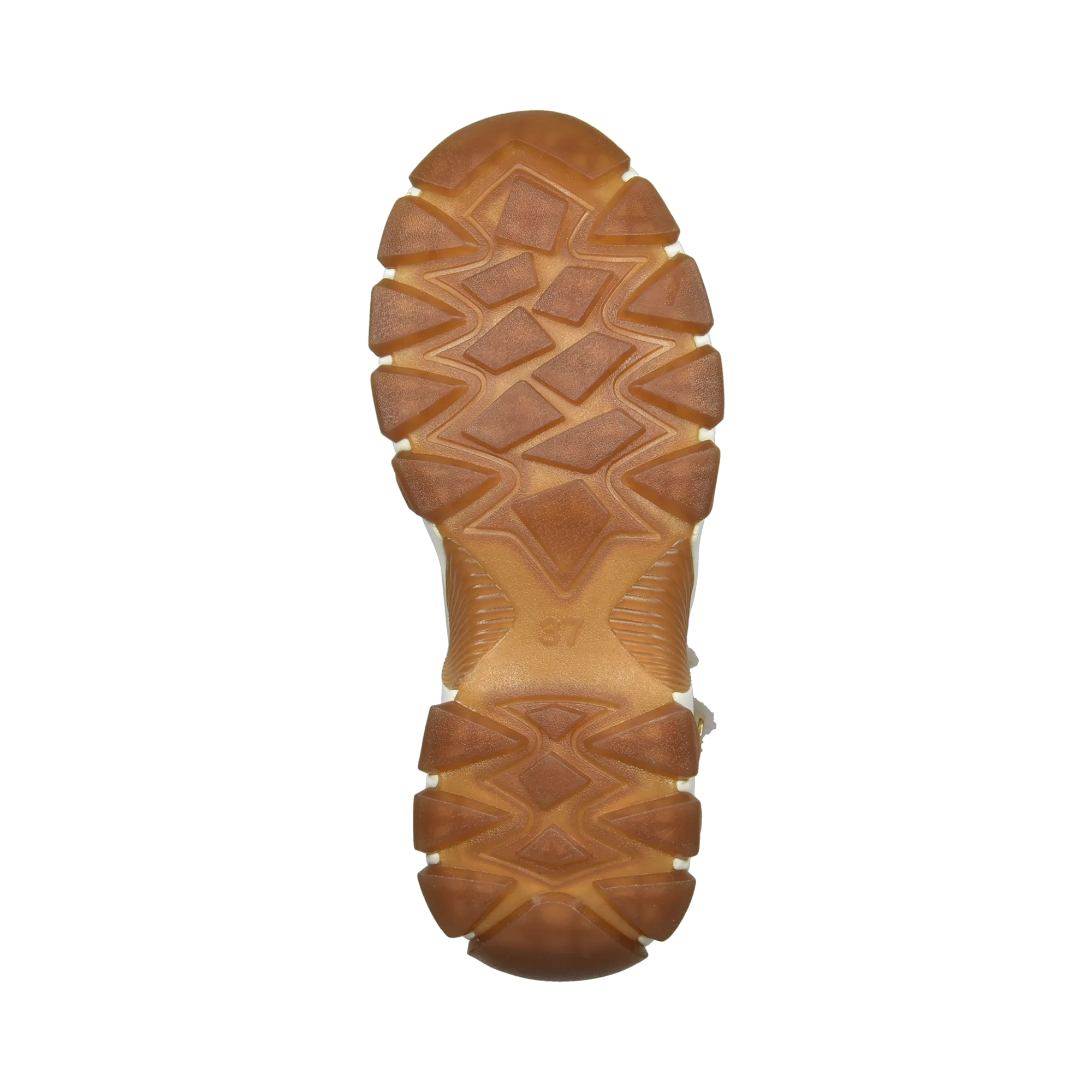 Stiefel beige