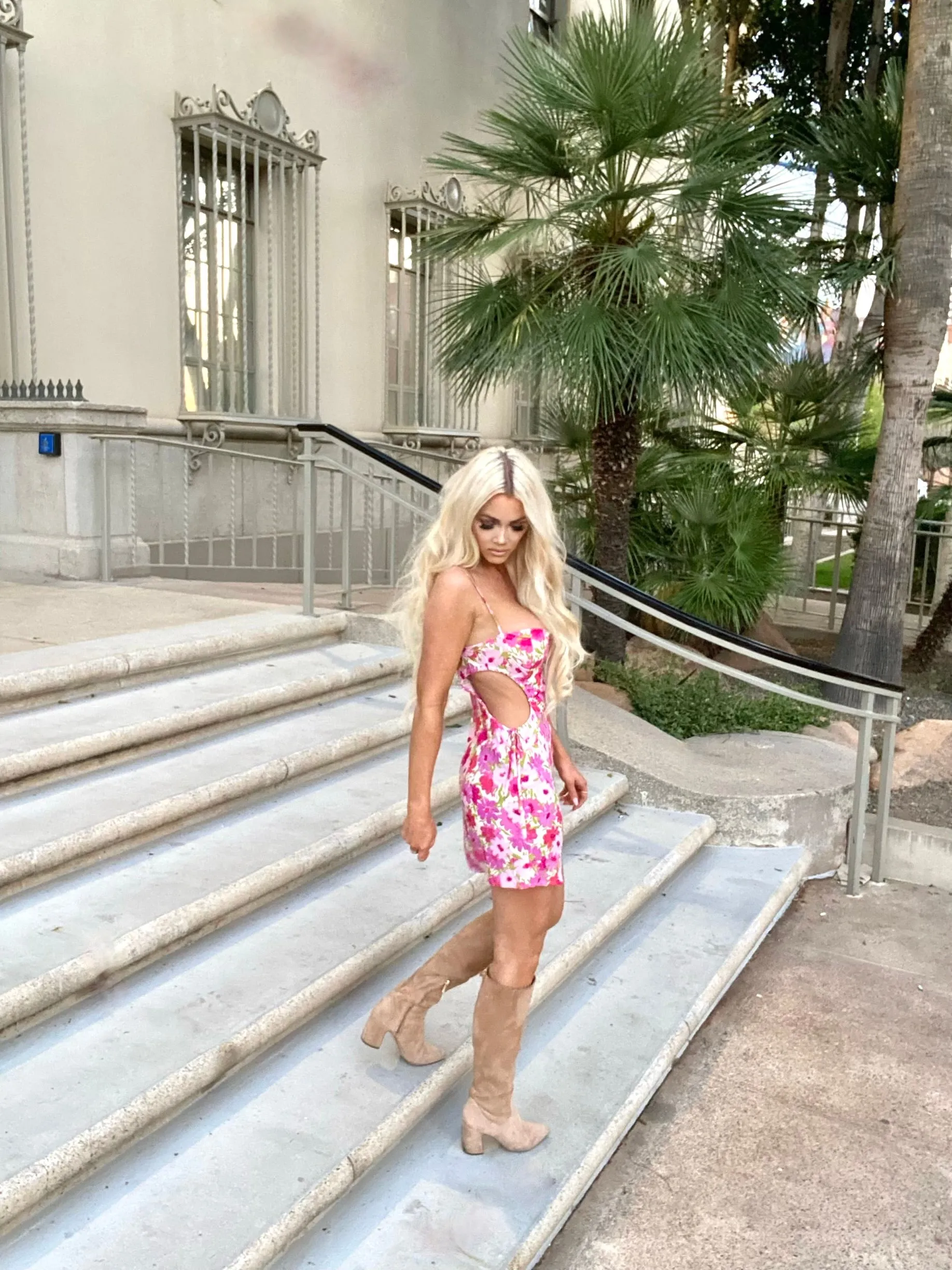 Sweet Dreams Dress