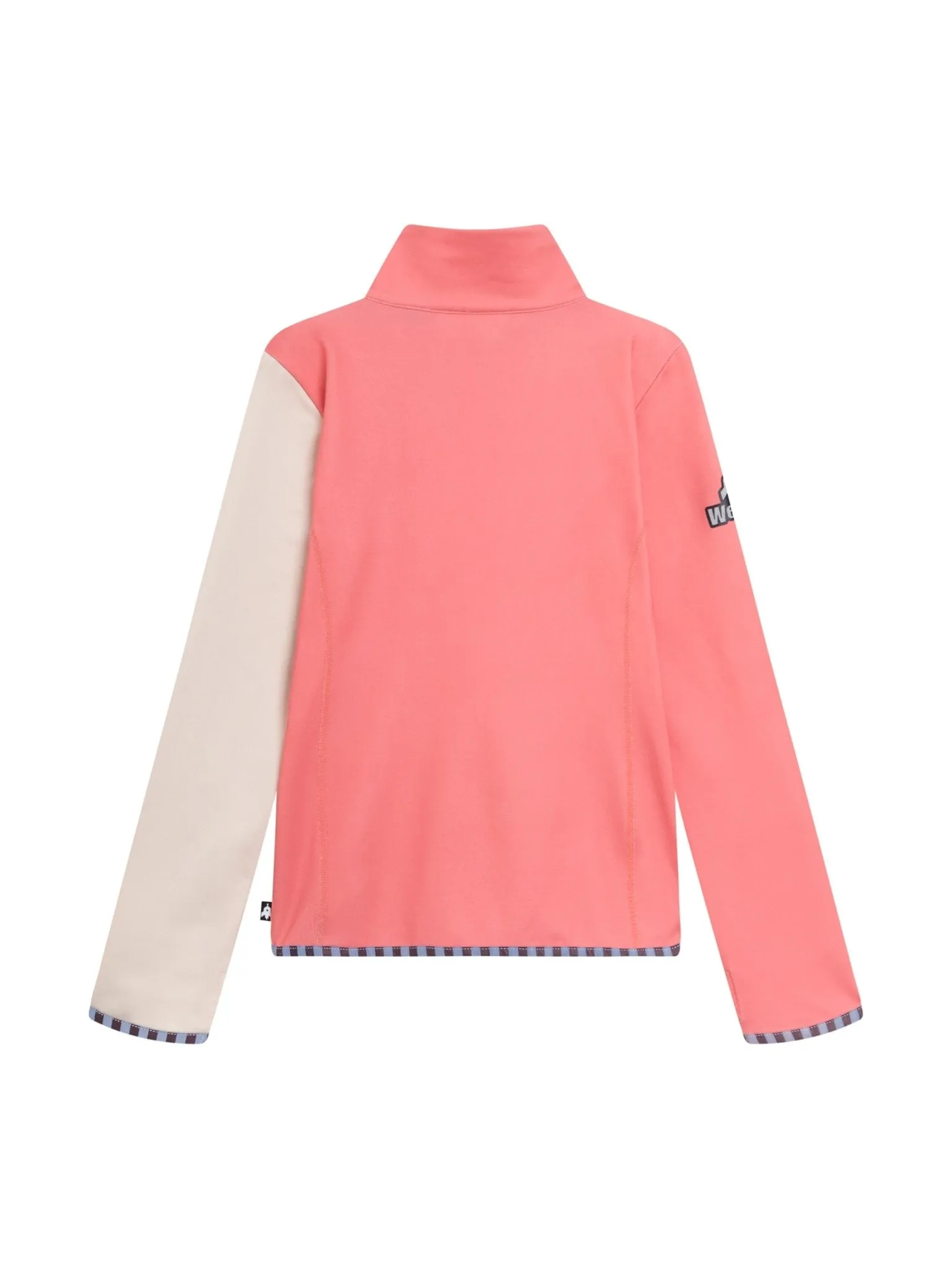 Weedo FLAMINGDO Thermoshirt